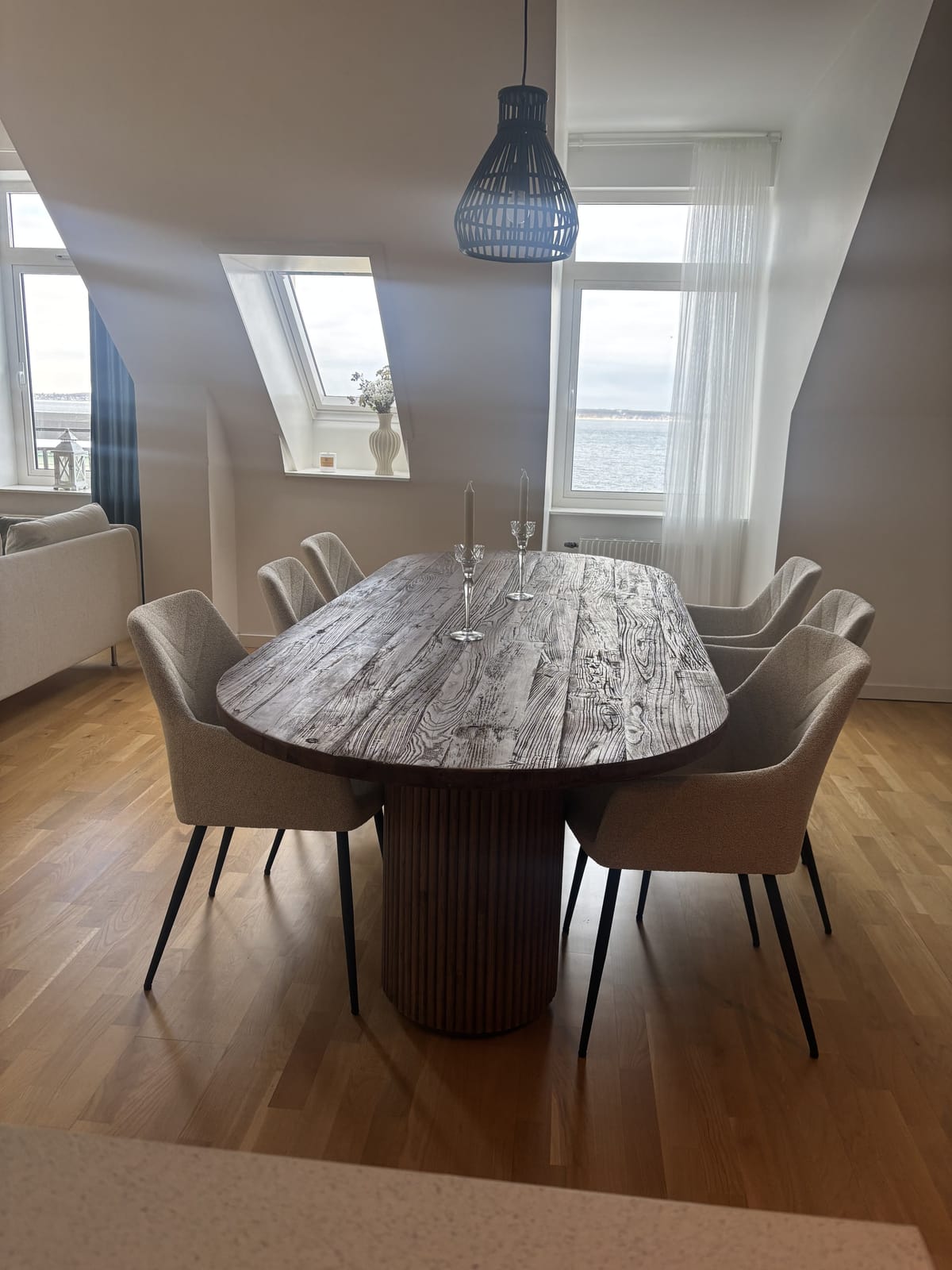 4 rok · 130 m² i Helsingborg – bild 14