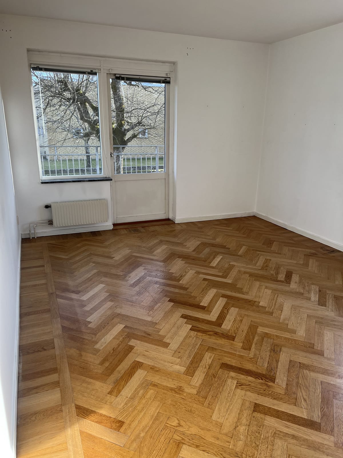 3 rok · 77 m² i Skillingaryd – Skillingaryd
