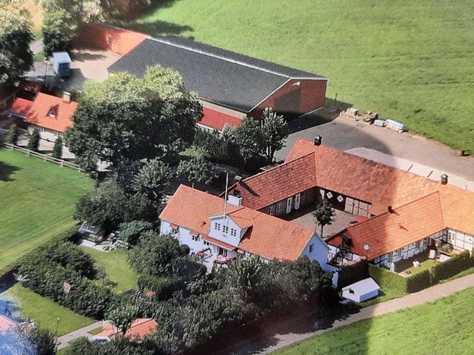 1 rok · 25 m² i Gärds Köpinge – bild 2