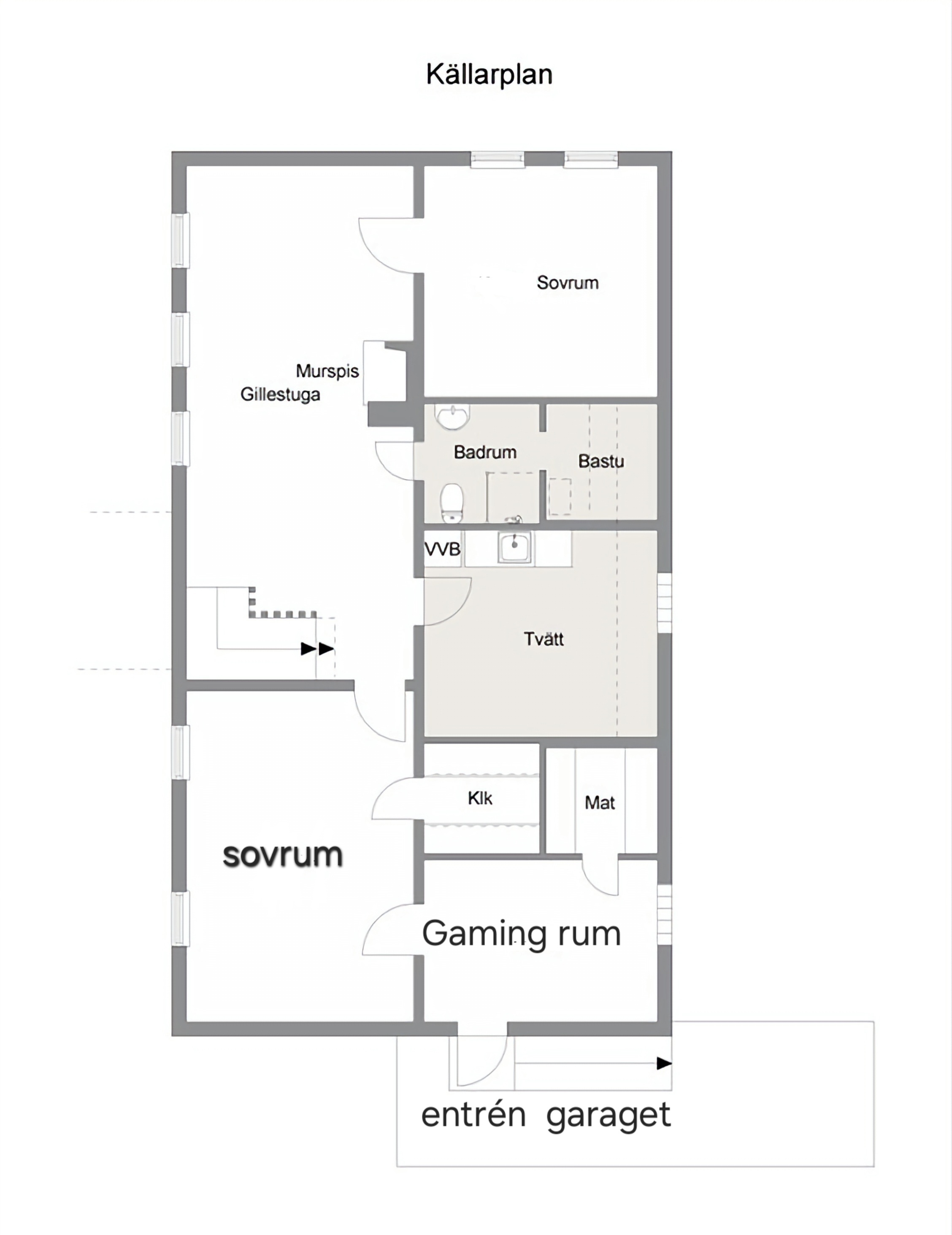 8 rok · 200 m² i Trollhättan – bild 36