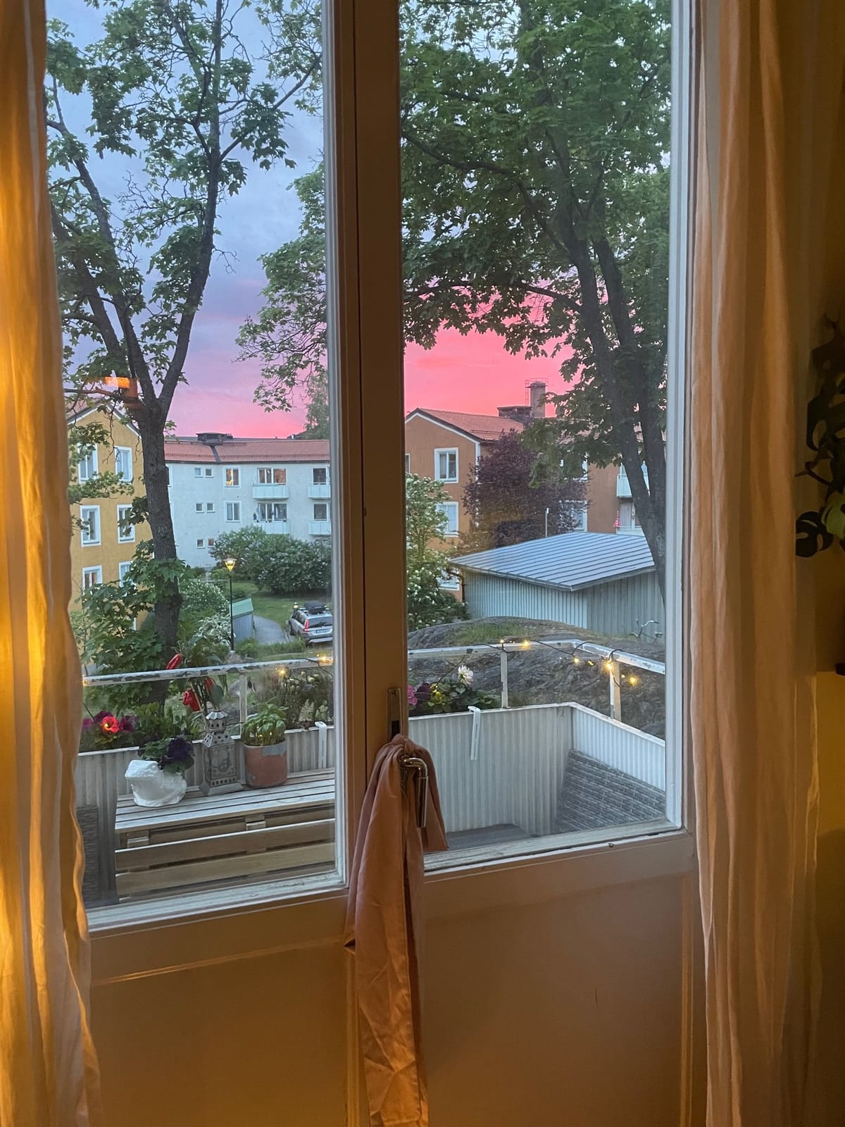 1 rok · 18 m² i Stockholm – bild 18