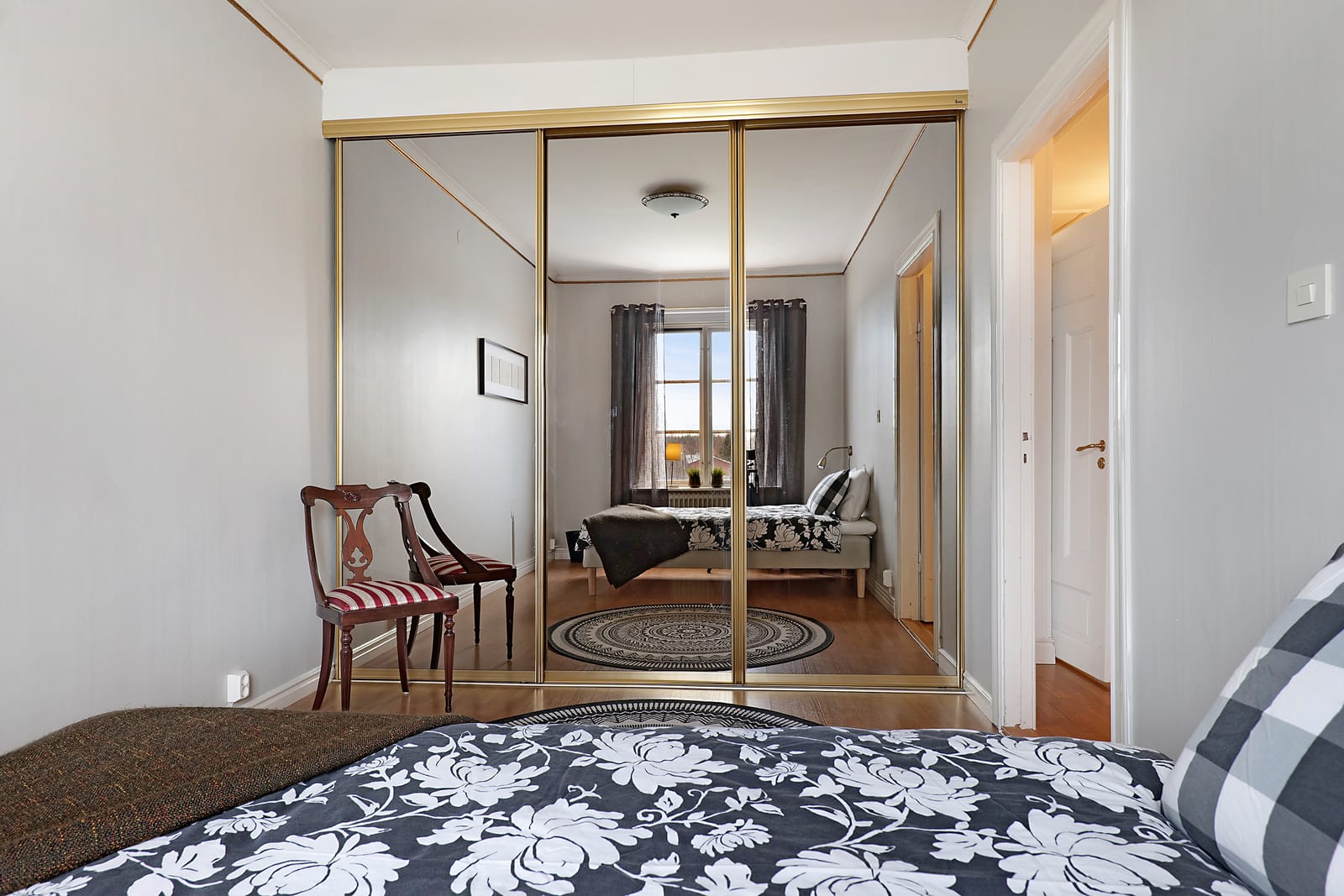 5 rok · 100 m² i Roknäs – bild 7
