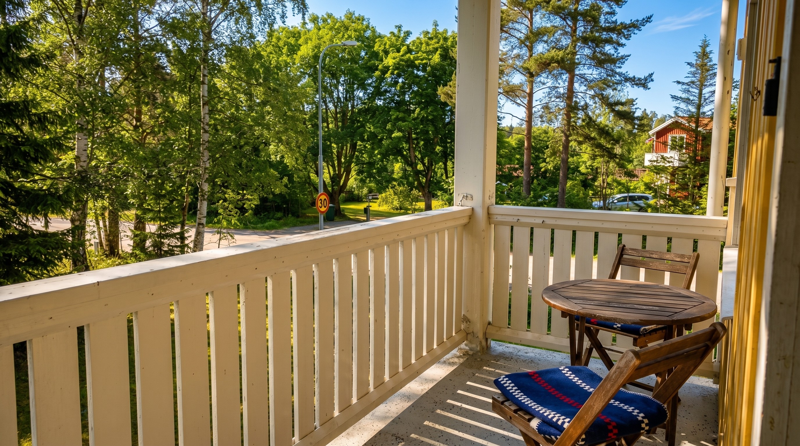 Lägenhet, 3 rooms, 76 sqm, Guldsmedshyttan – bild 9