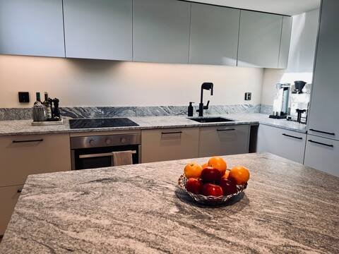 Lägenhet, 1 rooms, 54 sqm, Stockholm – bild 6