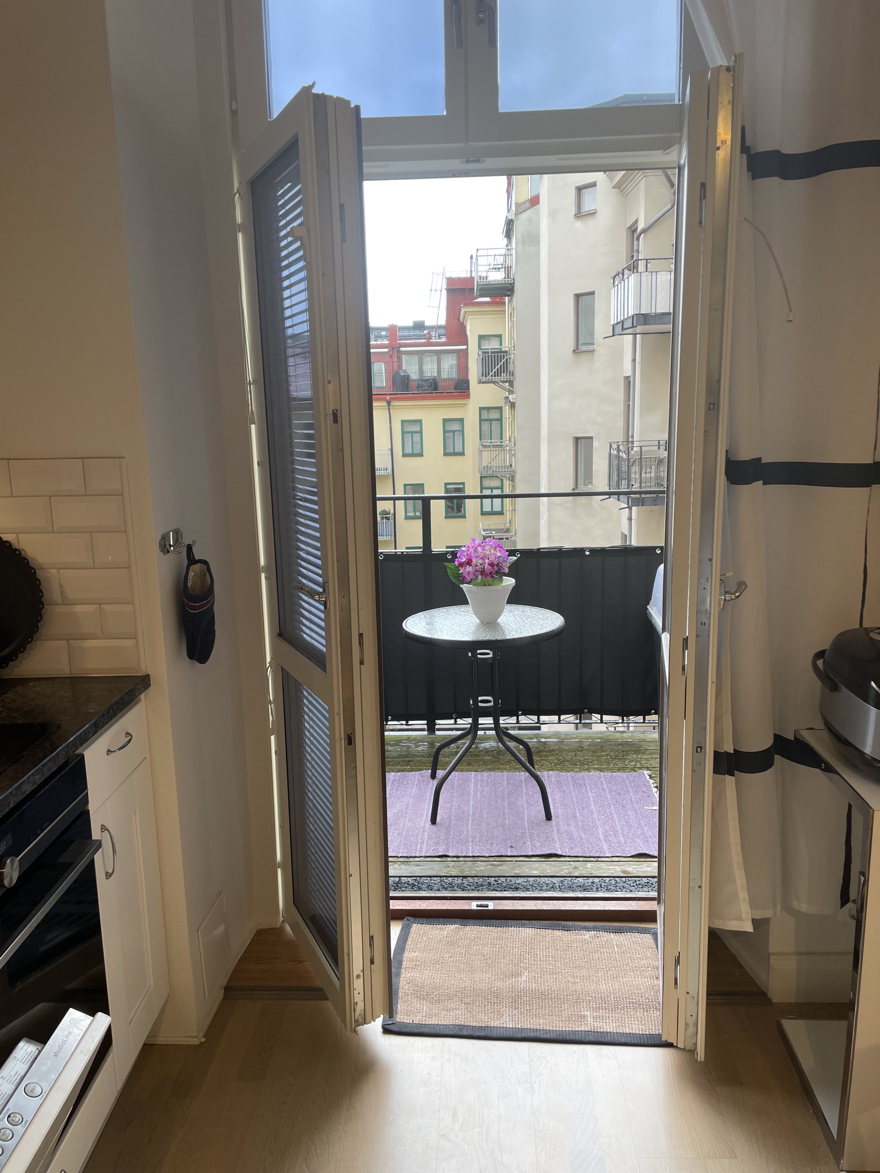 Lägenhet, 2 rooms, 72 sqm, Stockholm – bild 8