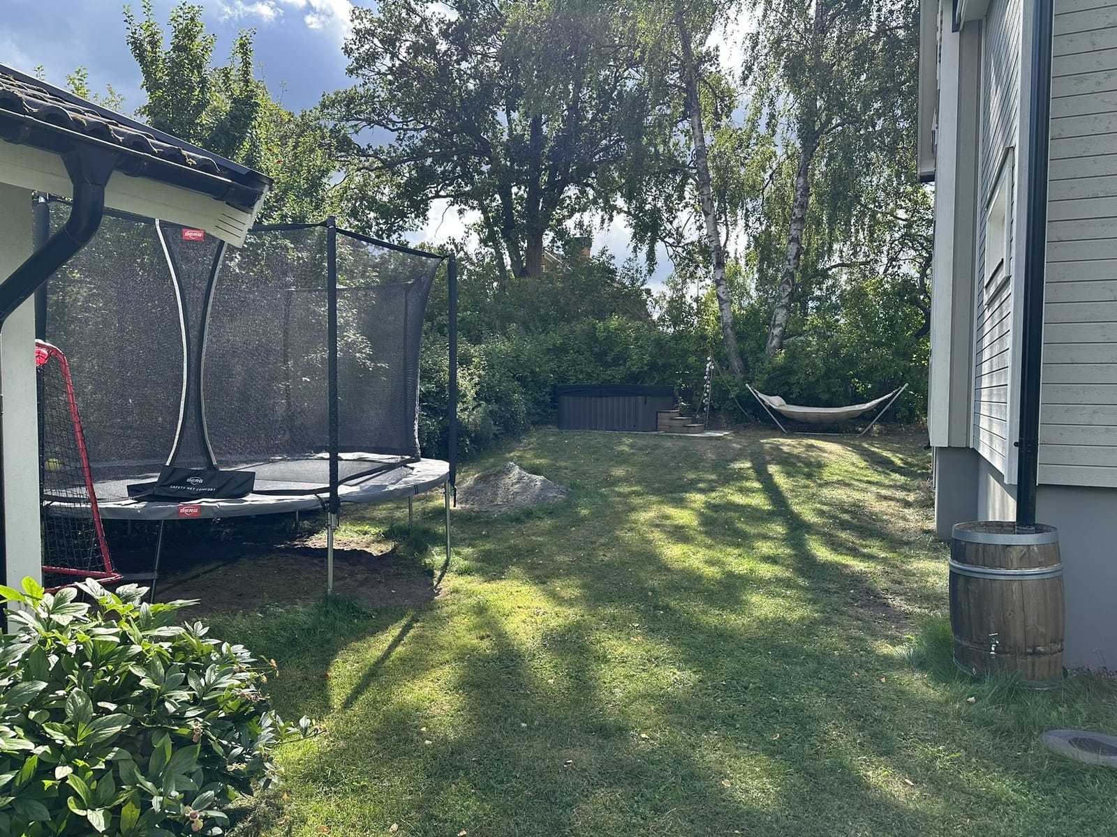 5 rok · 181 m² i Huddinge – bild 22