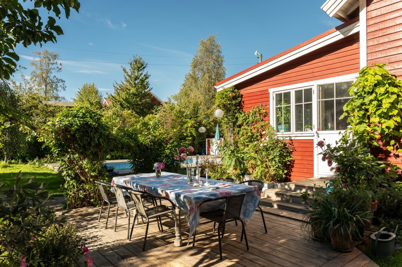 Villa/Hus, 10 rooms, 185 sqm, Värmdö – bild 4