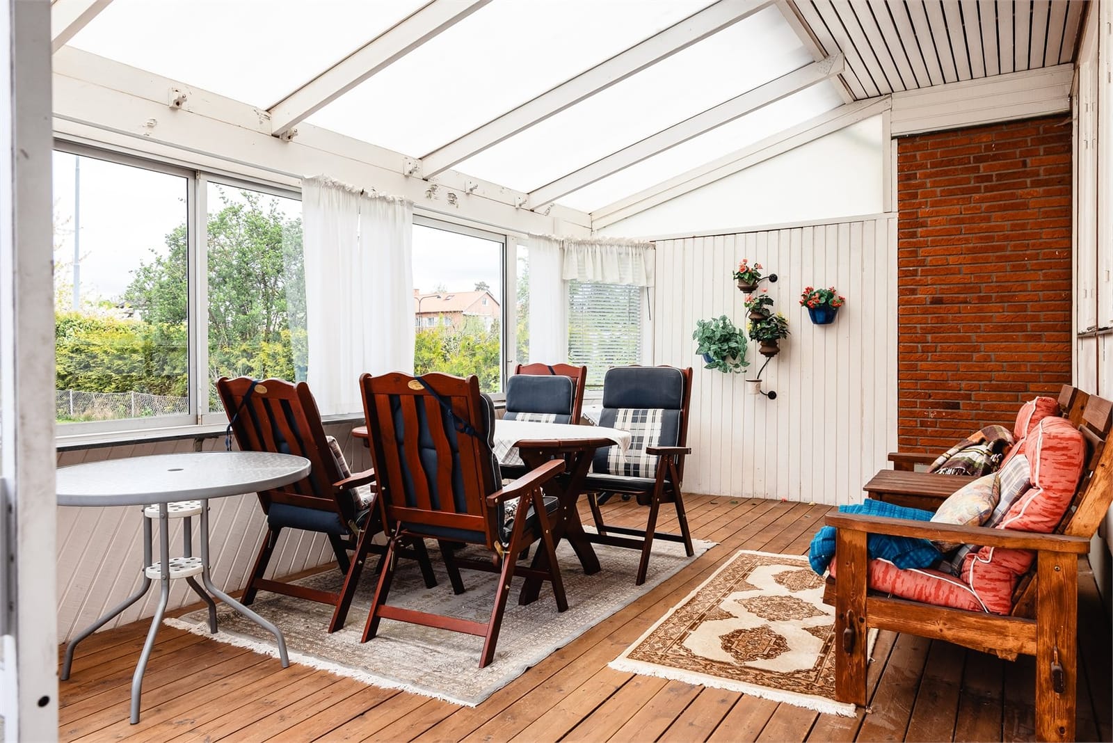 5 rok · 114 m² i Katrineholm – bild 14
