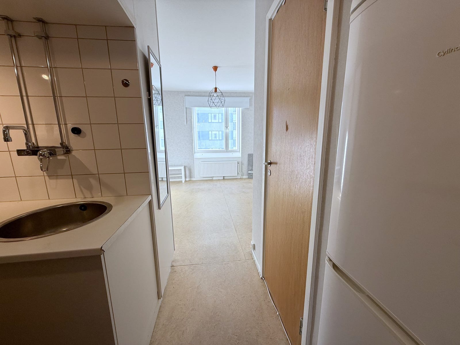 1 rok · 24 m² i Sundbyberg – bild 2