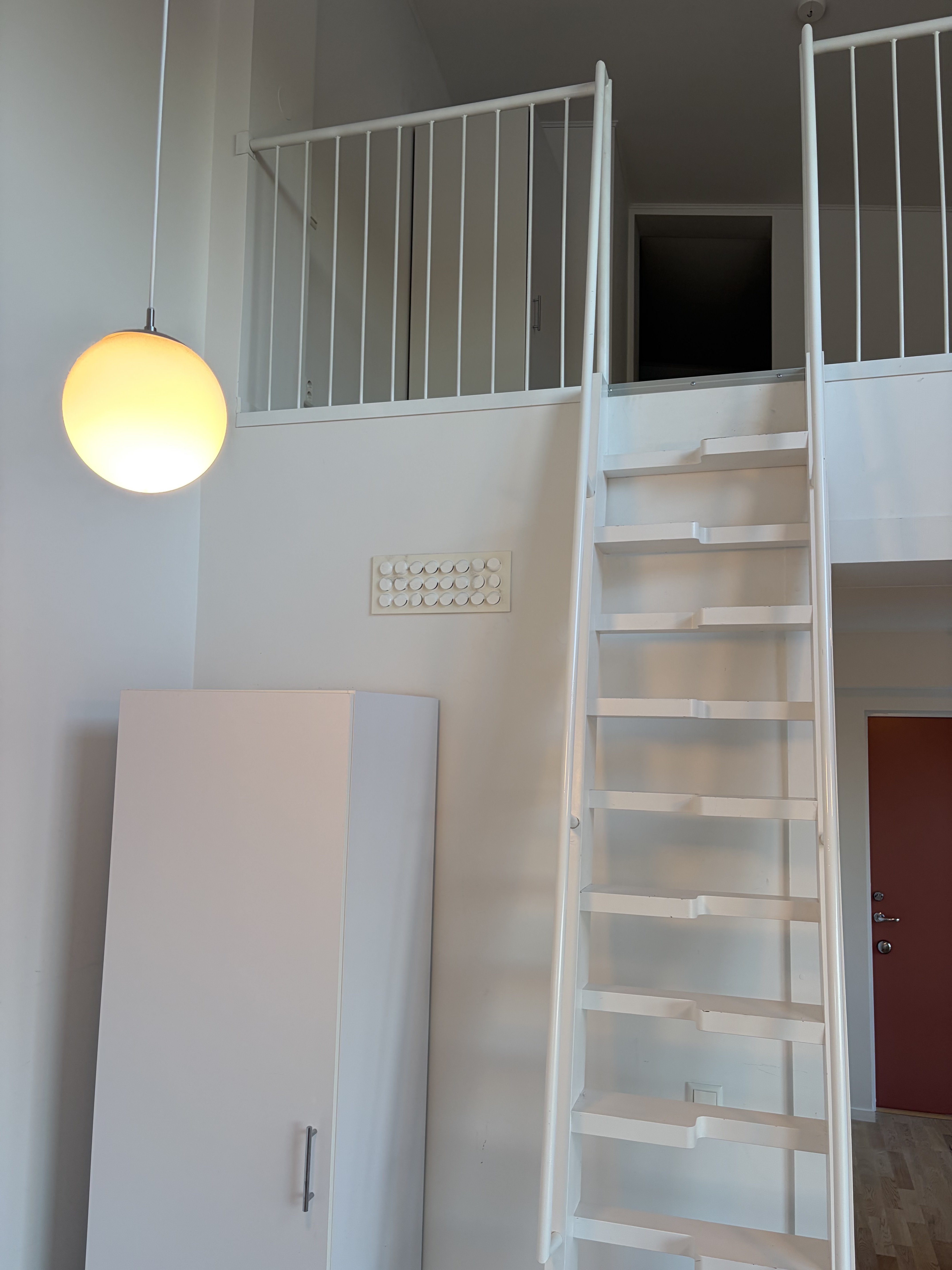 Lägenhet, 2 rooms, 40 sqm, Hässelby – bild 6