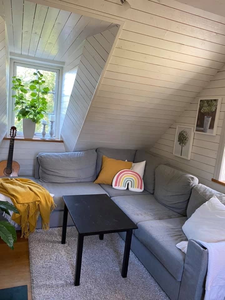 Lägenhet, 3 rooms, 40 sqm, Stocksund – bild 9