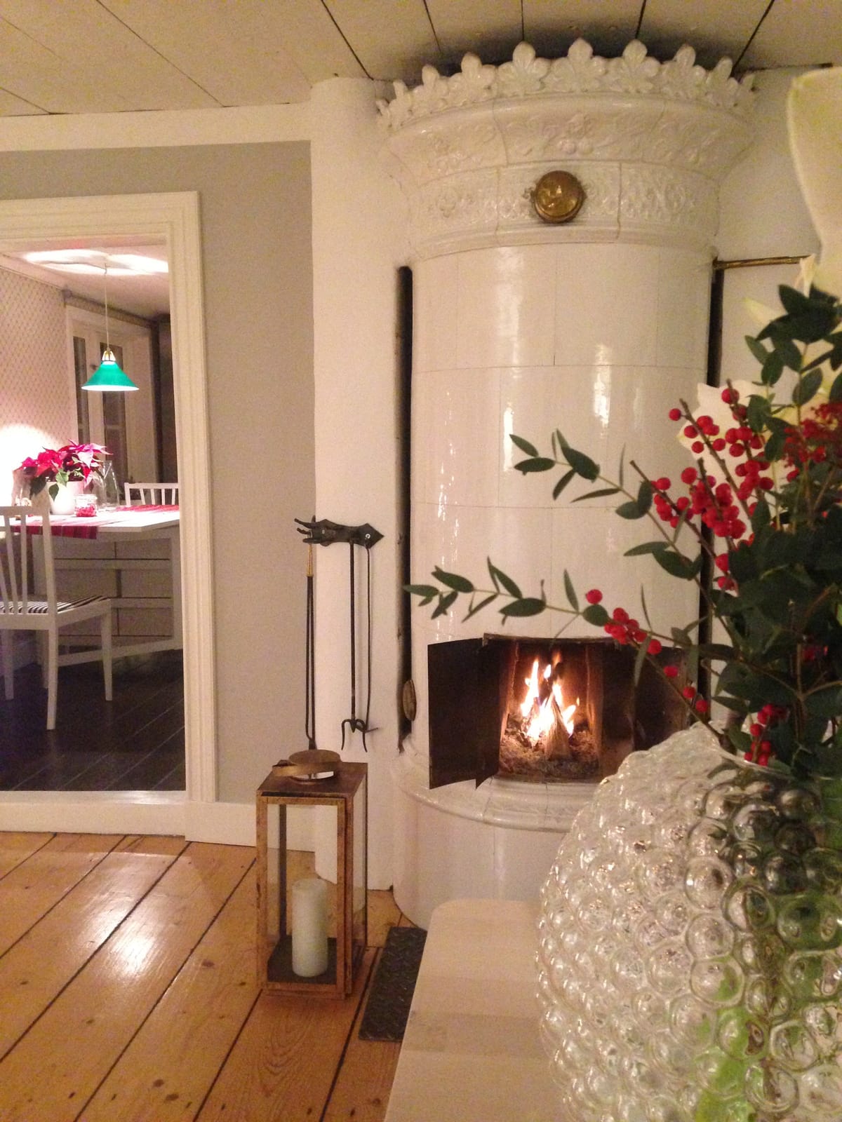 Villa/Hus, 4 rooms, 90 sqm, Gränna