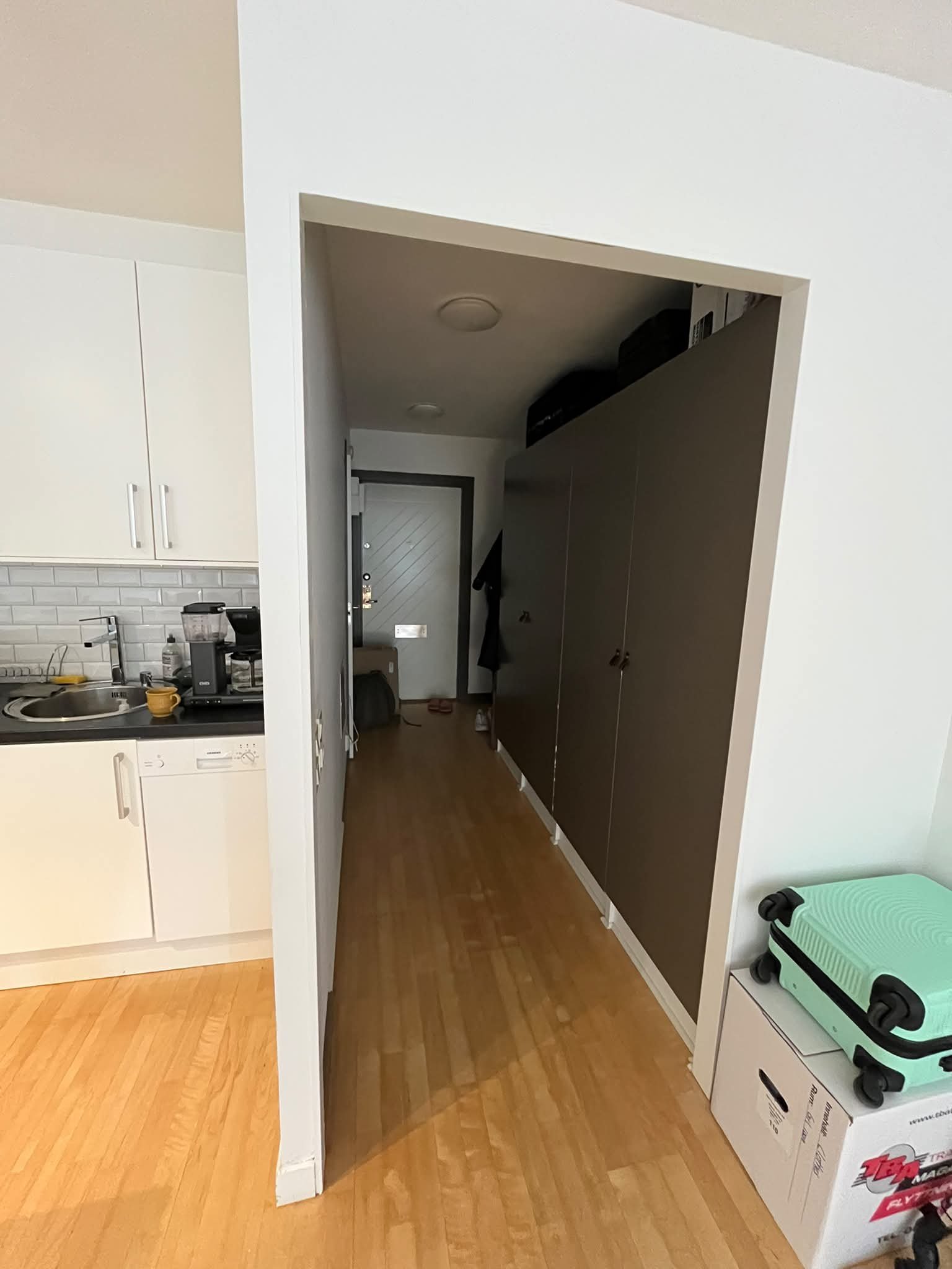 1 rok · 39 m² i Stockholm – bild 7