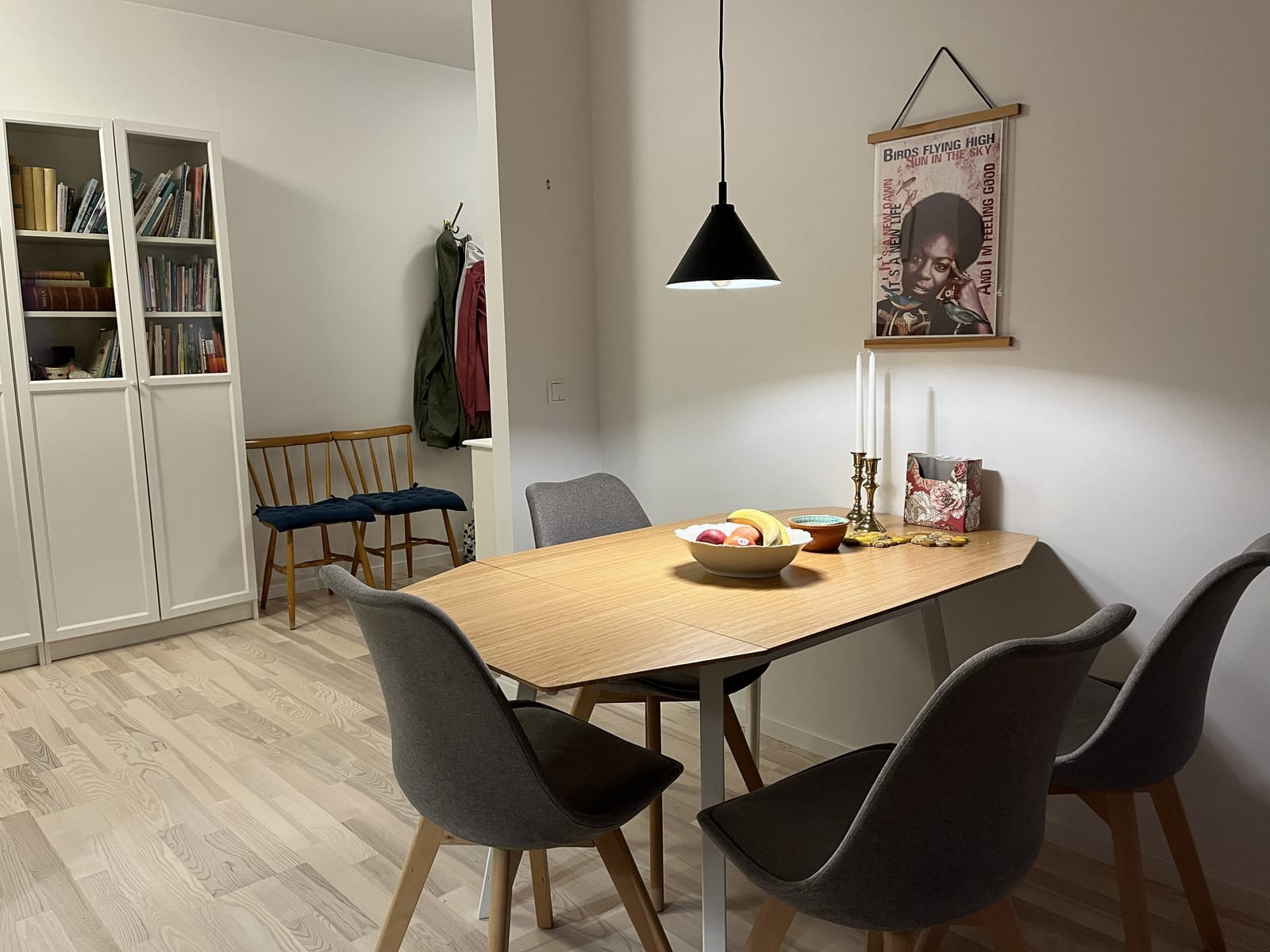 2 rok · 50 m² i Uppsala – bild 5