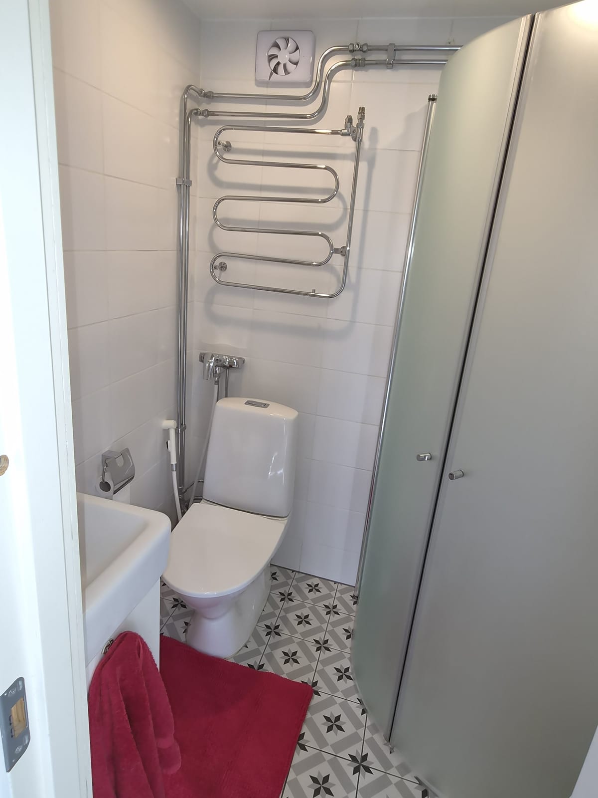 2 rok · 67 m² i Enköping – bild 8