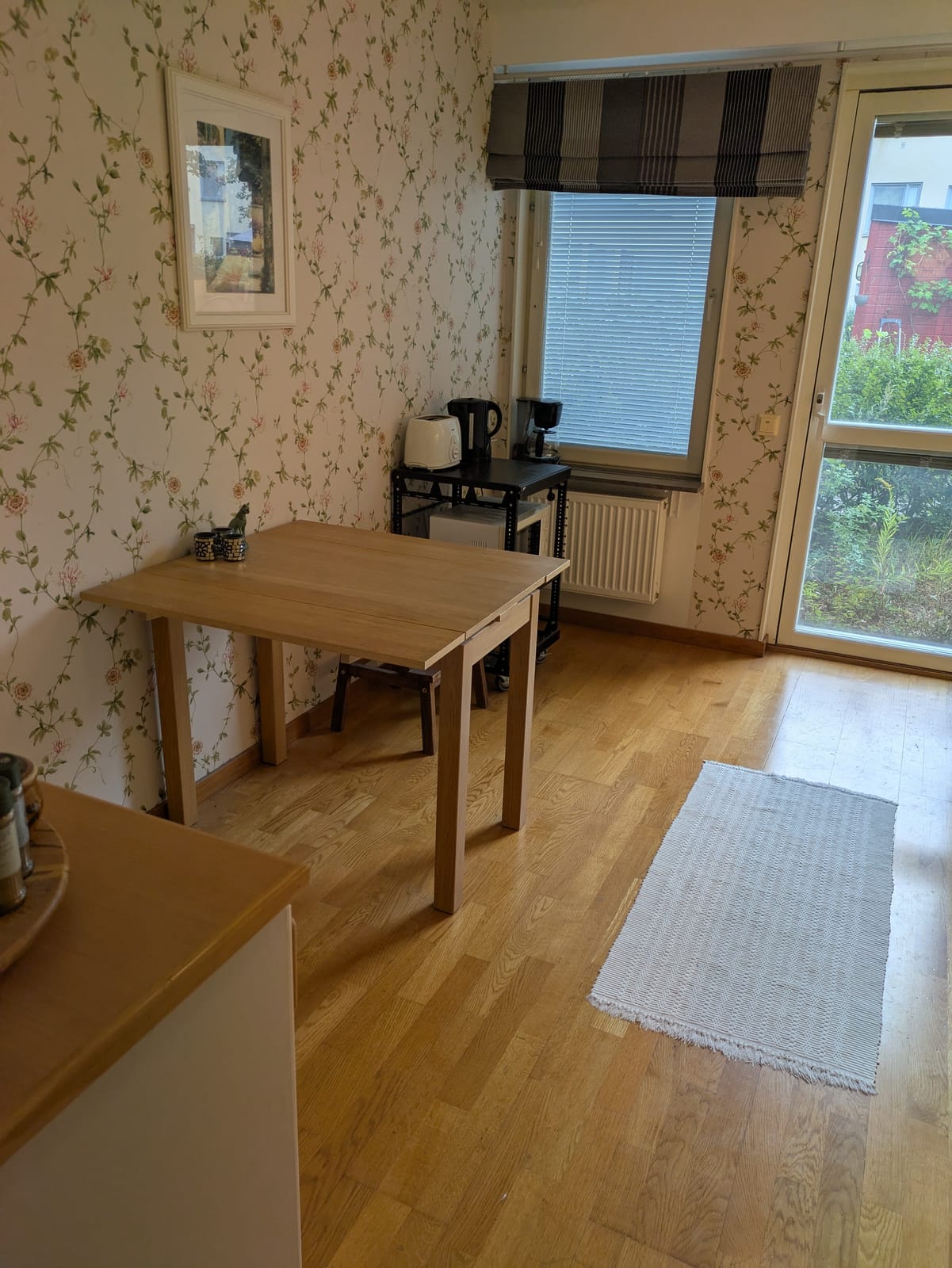 1 rok · 44 m² i Kista – bild 2