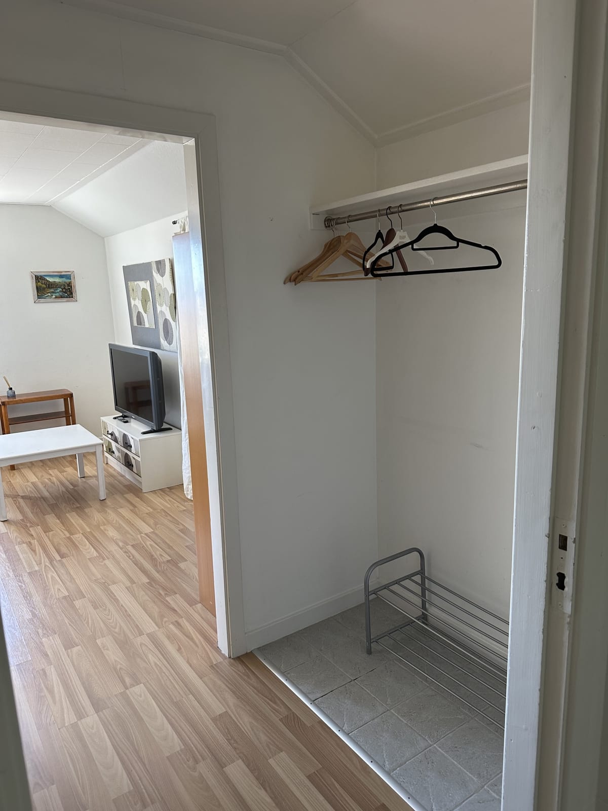 2 rok · 45 m² i Lidköping – bild 19