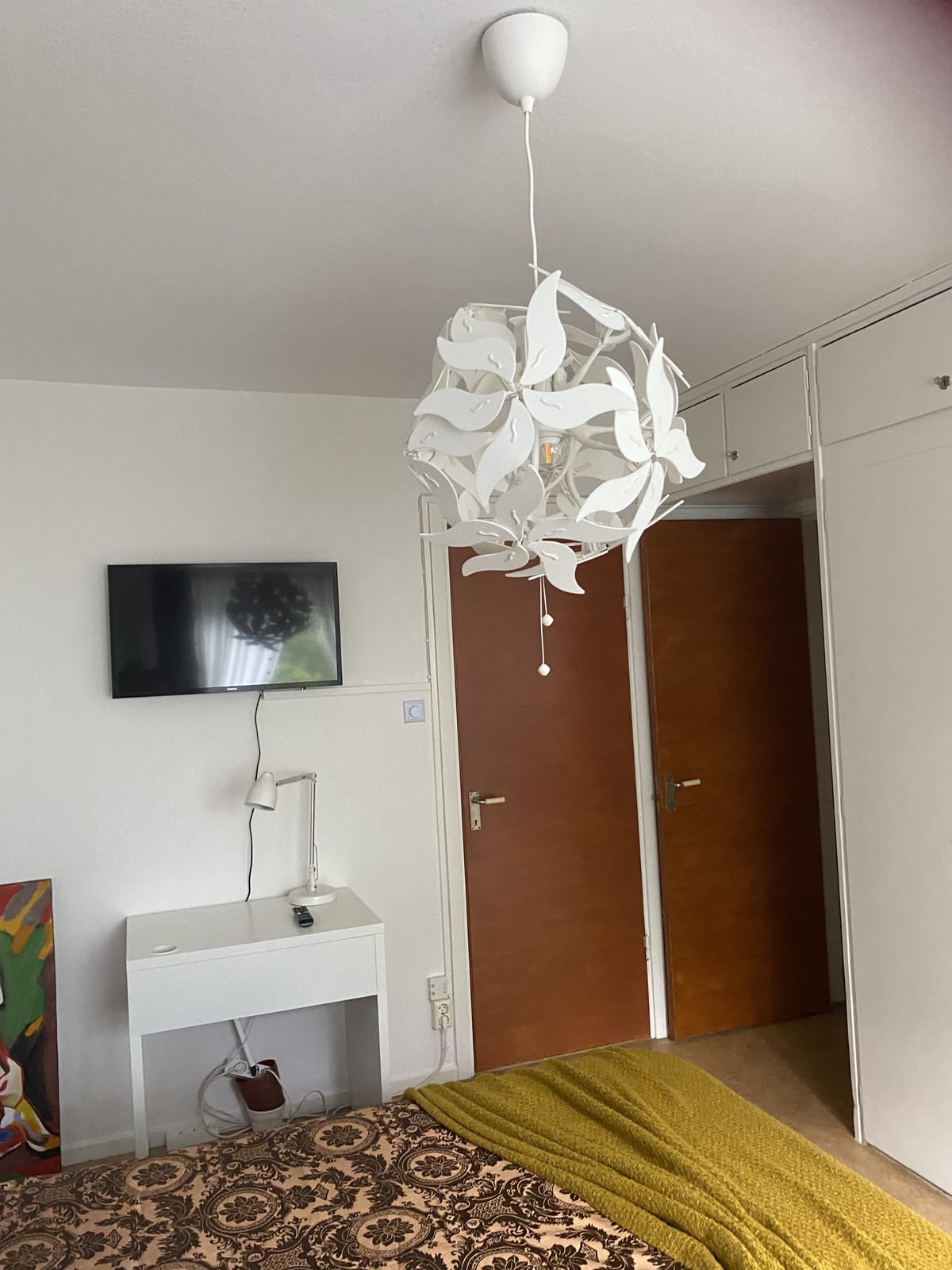 1 rok · 22 m² i Bandhagen – bild 2