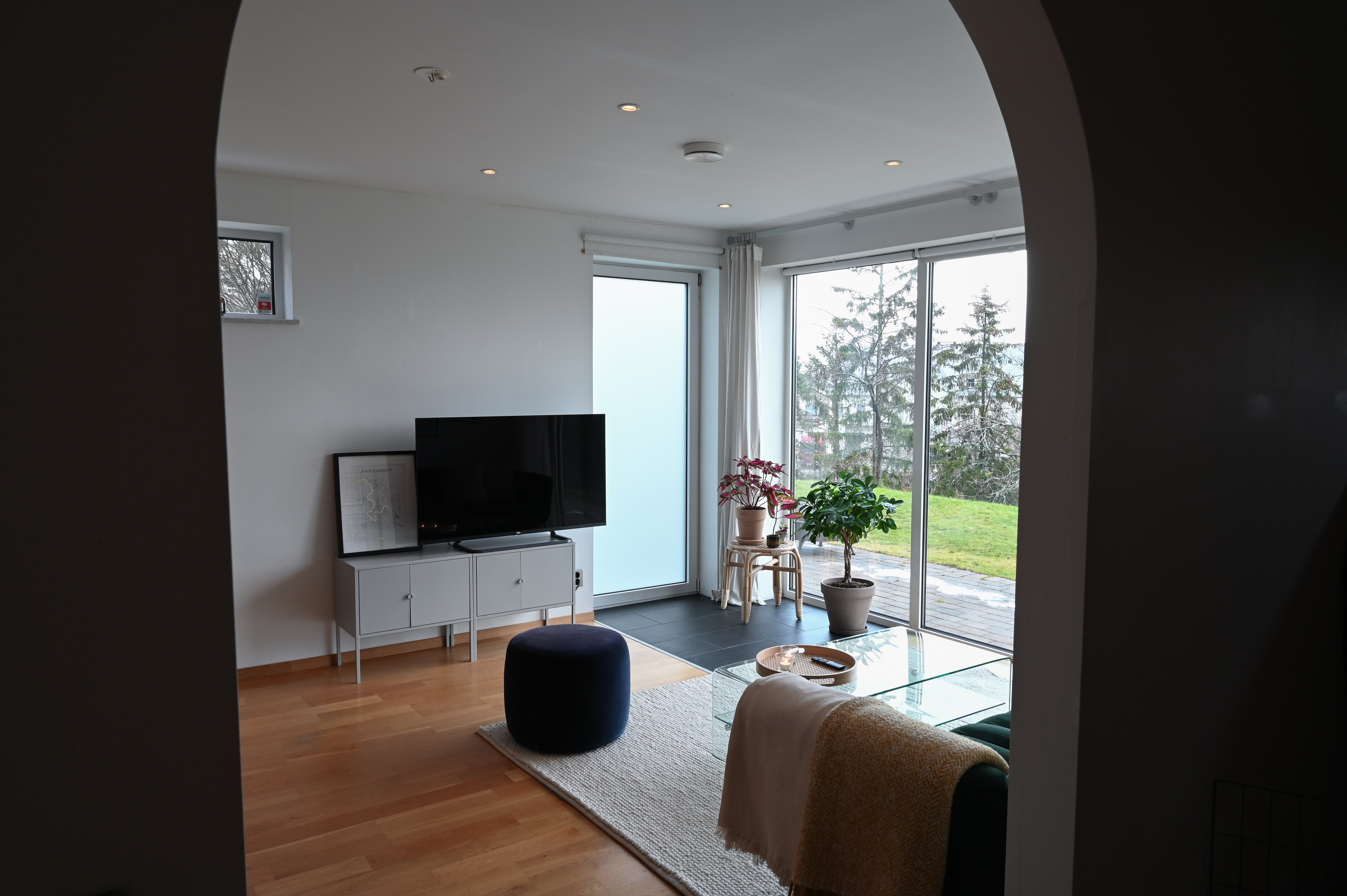 Lägenhet, 2 rooms, 65 sqm, Tyresö – bild 6