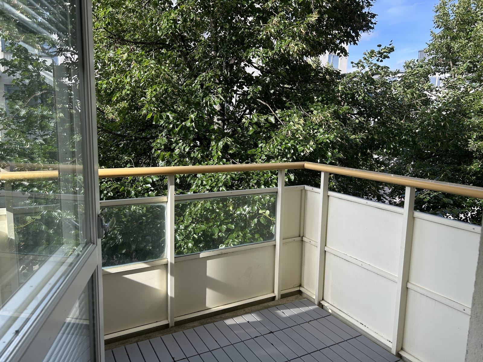 2 rok · 54 m² i Kista – bild 3