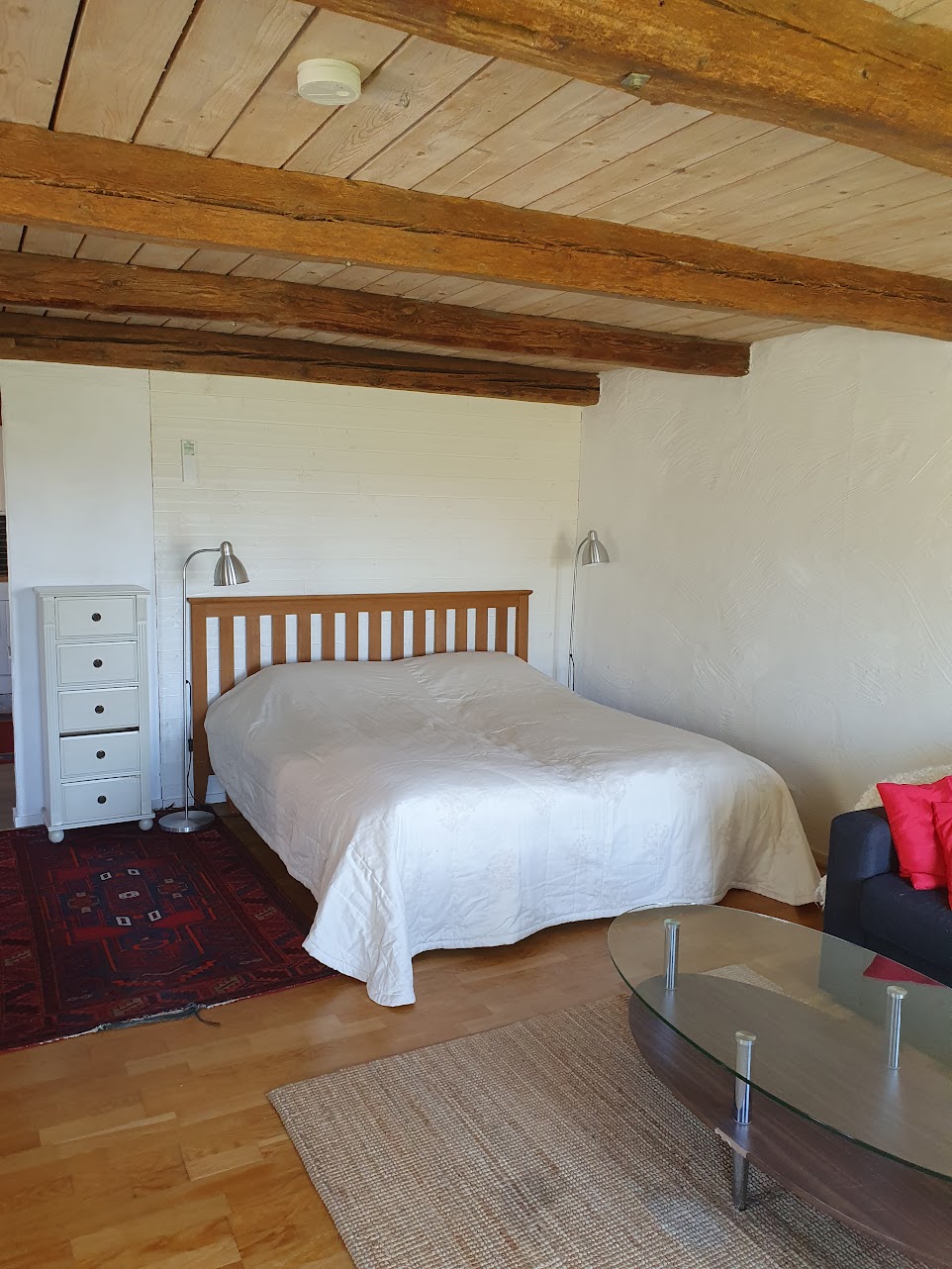 2 rok · 45 m² i Dösjebro – bild 7