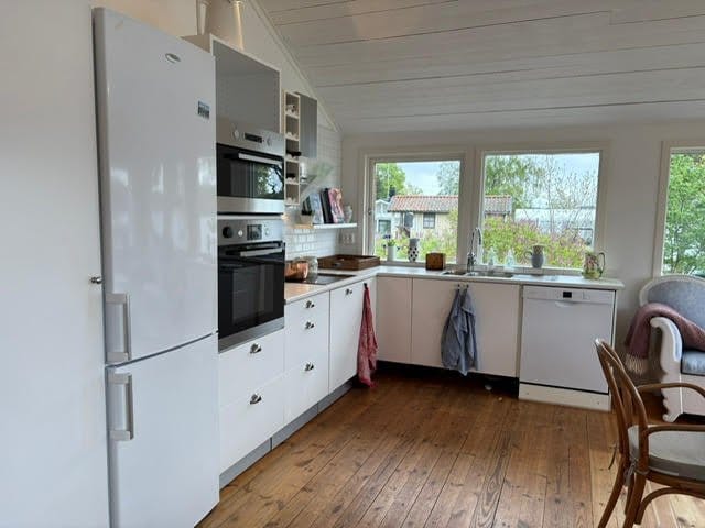 3 rok · 80 m² i Färentuna – bild 9