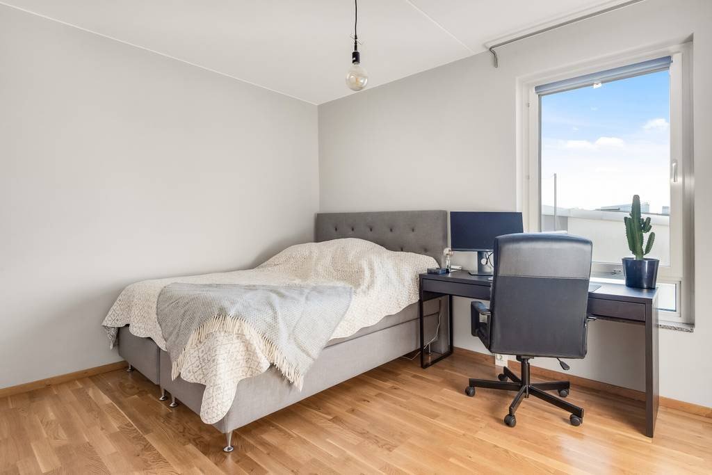 2 rok · 60 m² i Kista – bild 5