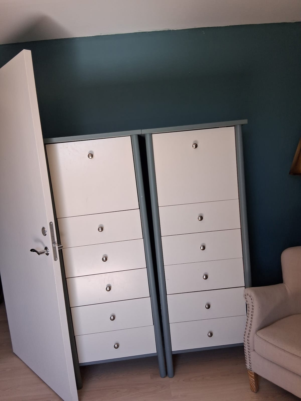 8 rok · 220 m² i Trädet – bild 7
