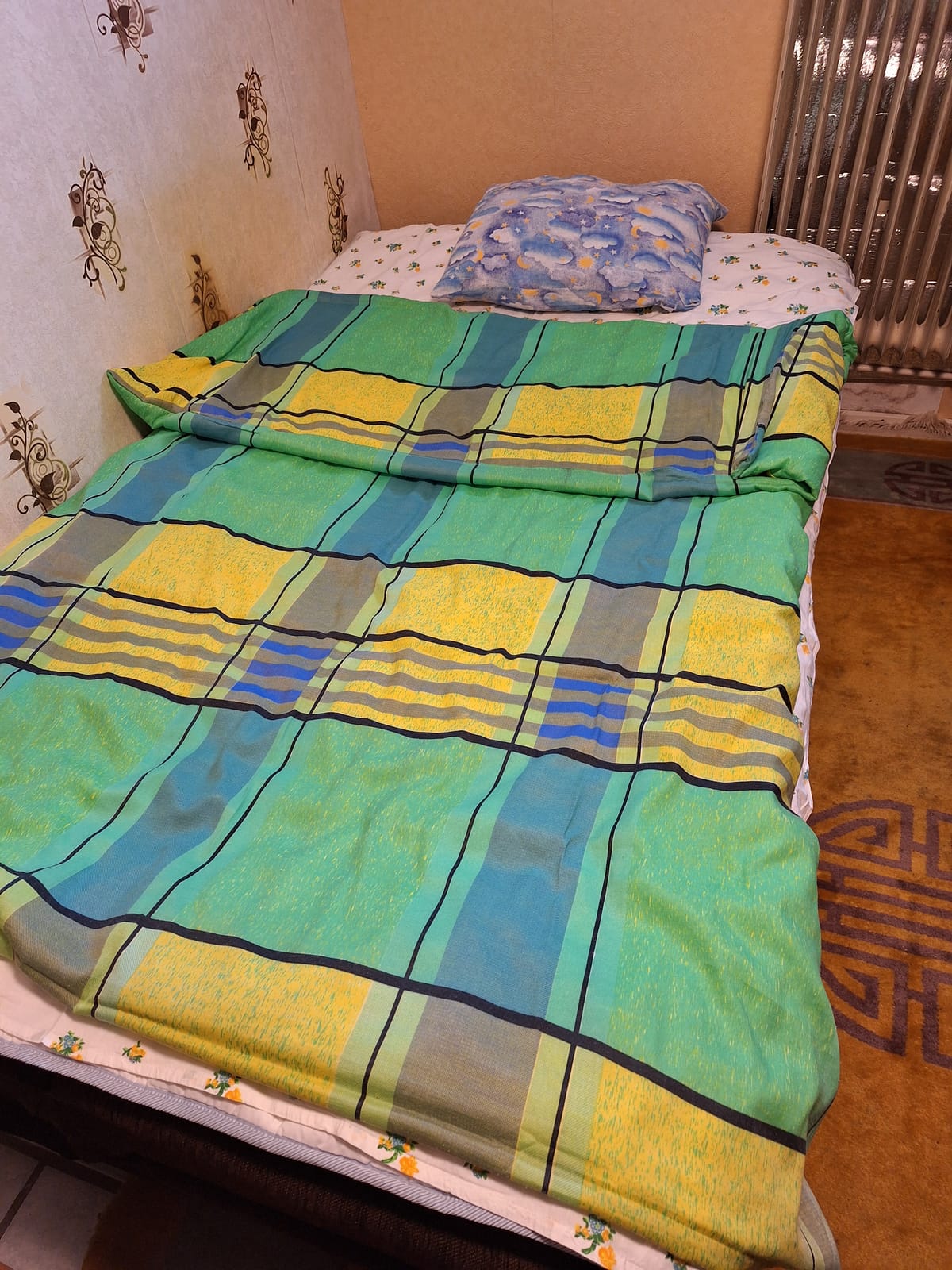 1 rok · 15 m² i Malmö – bild 2
