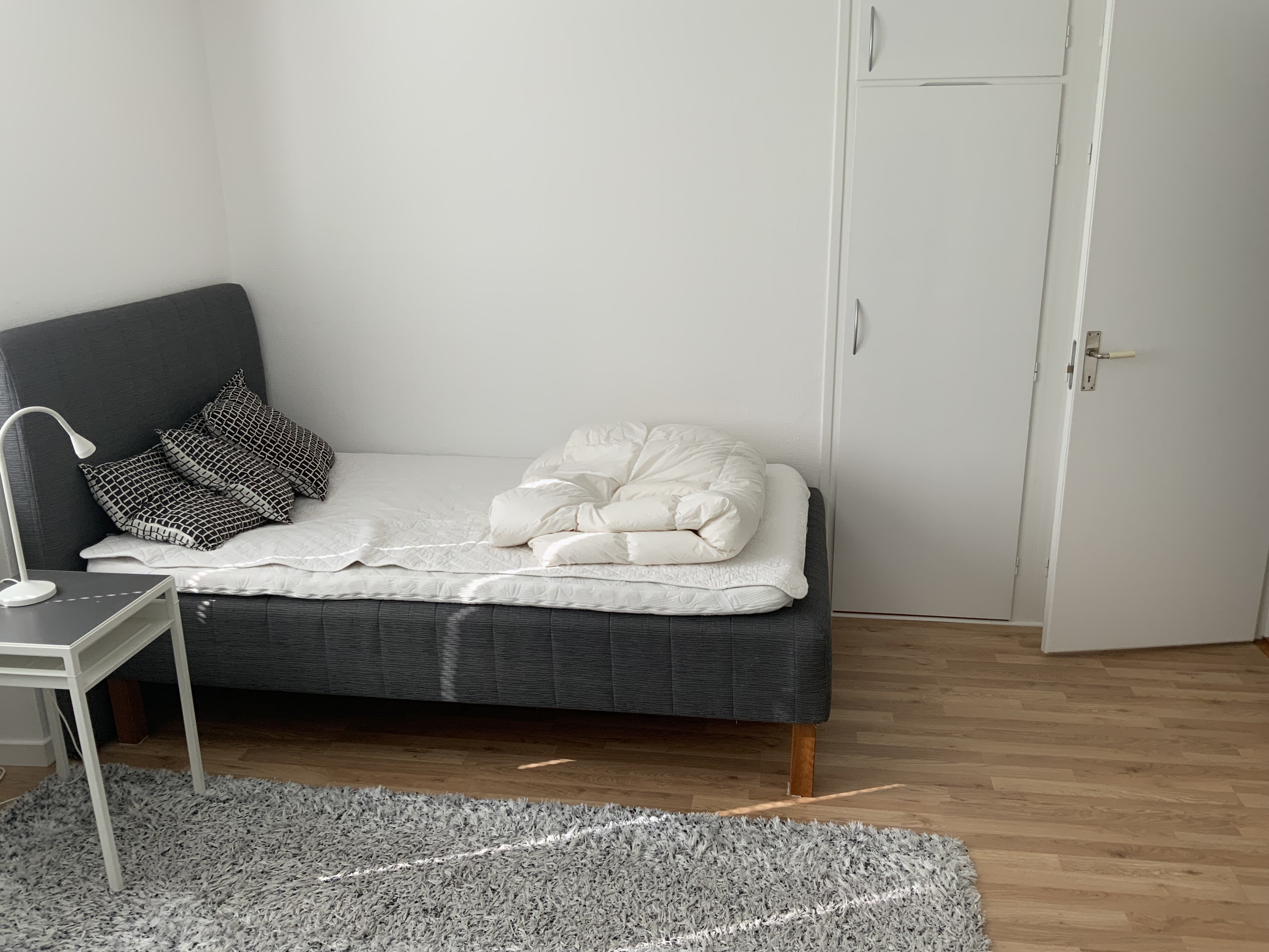 Lägenhet, 1 rooms, 30 sqm, Malmö – bild 3