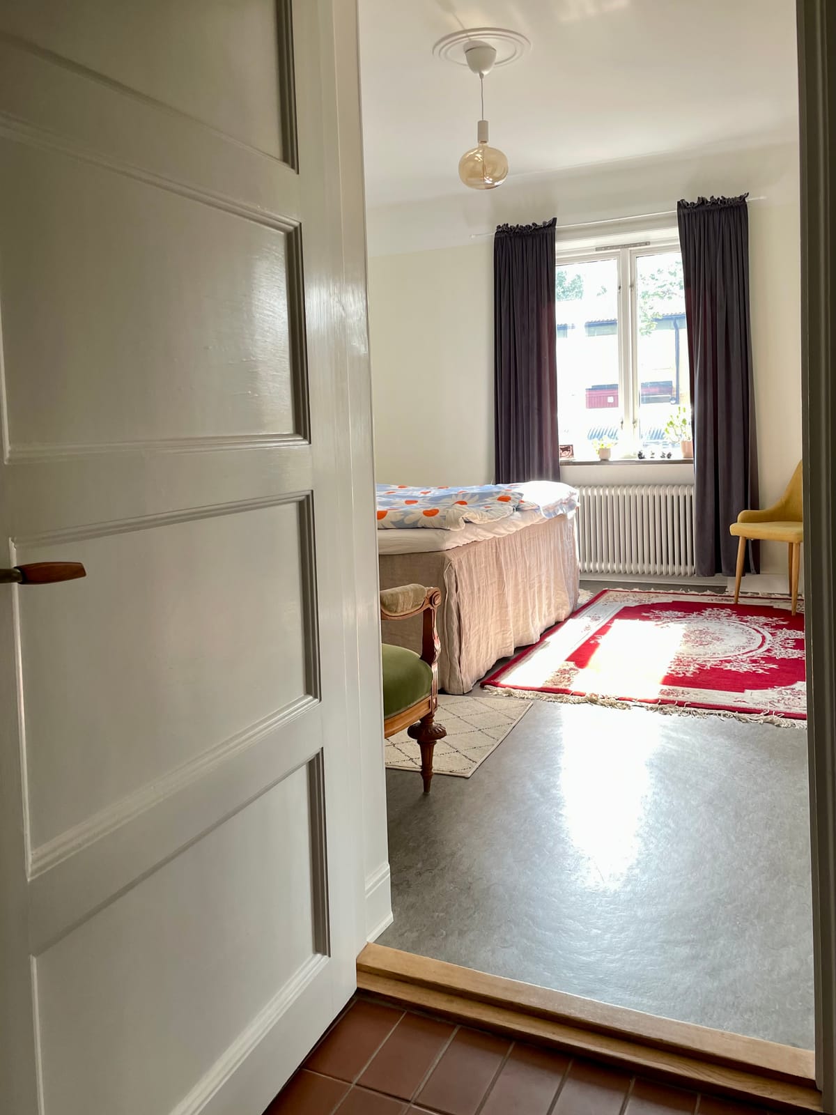 3 rok · 87 m² i Örebro – bild 5