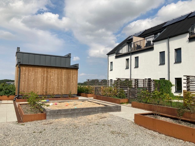6 rok · 121 m² i Arlöv – bild 9