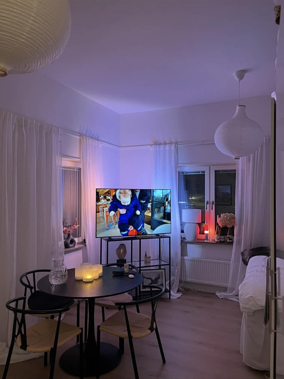 Lägenhet, 1 rooms, 35 sqm, Uppsala