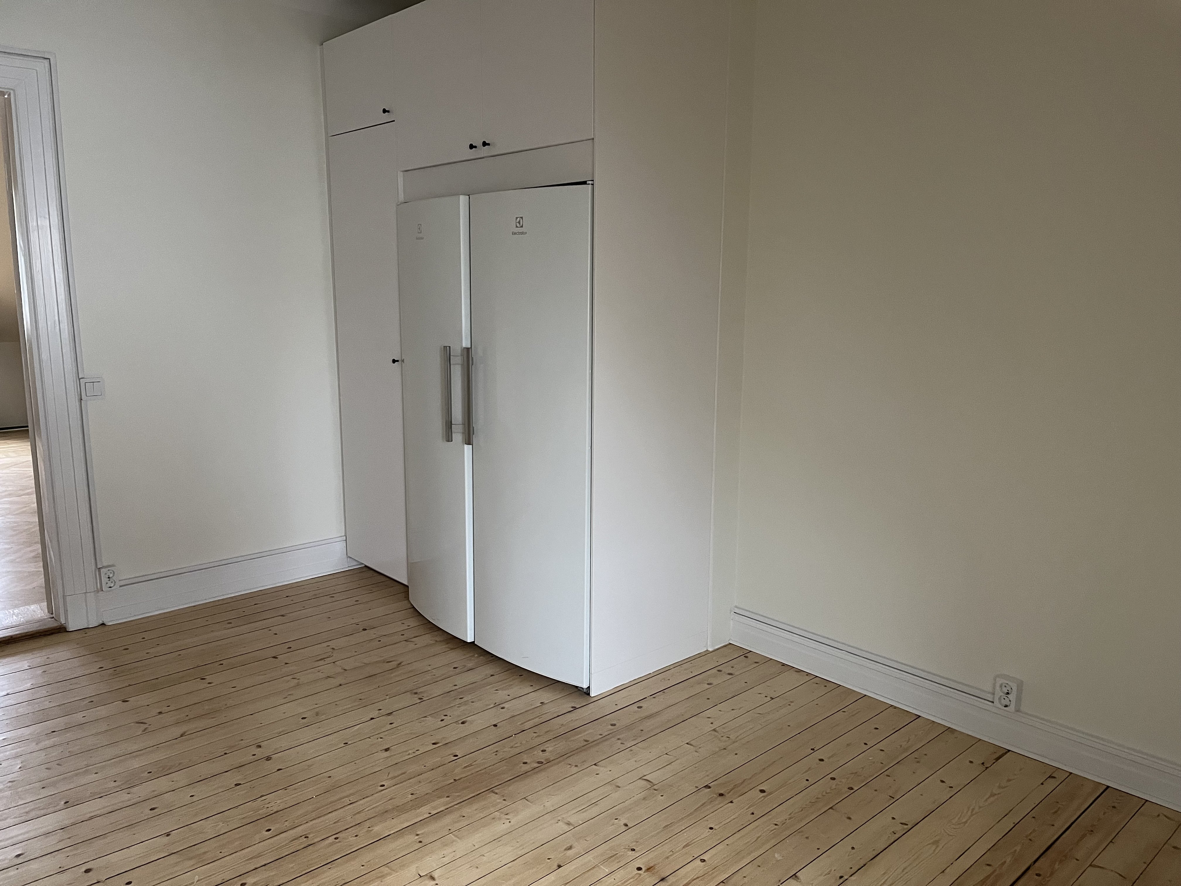 Lägenhet, 4 rooms, 128 sqm, Helsingborg – bild 7