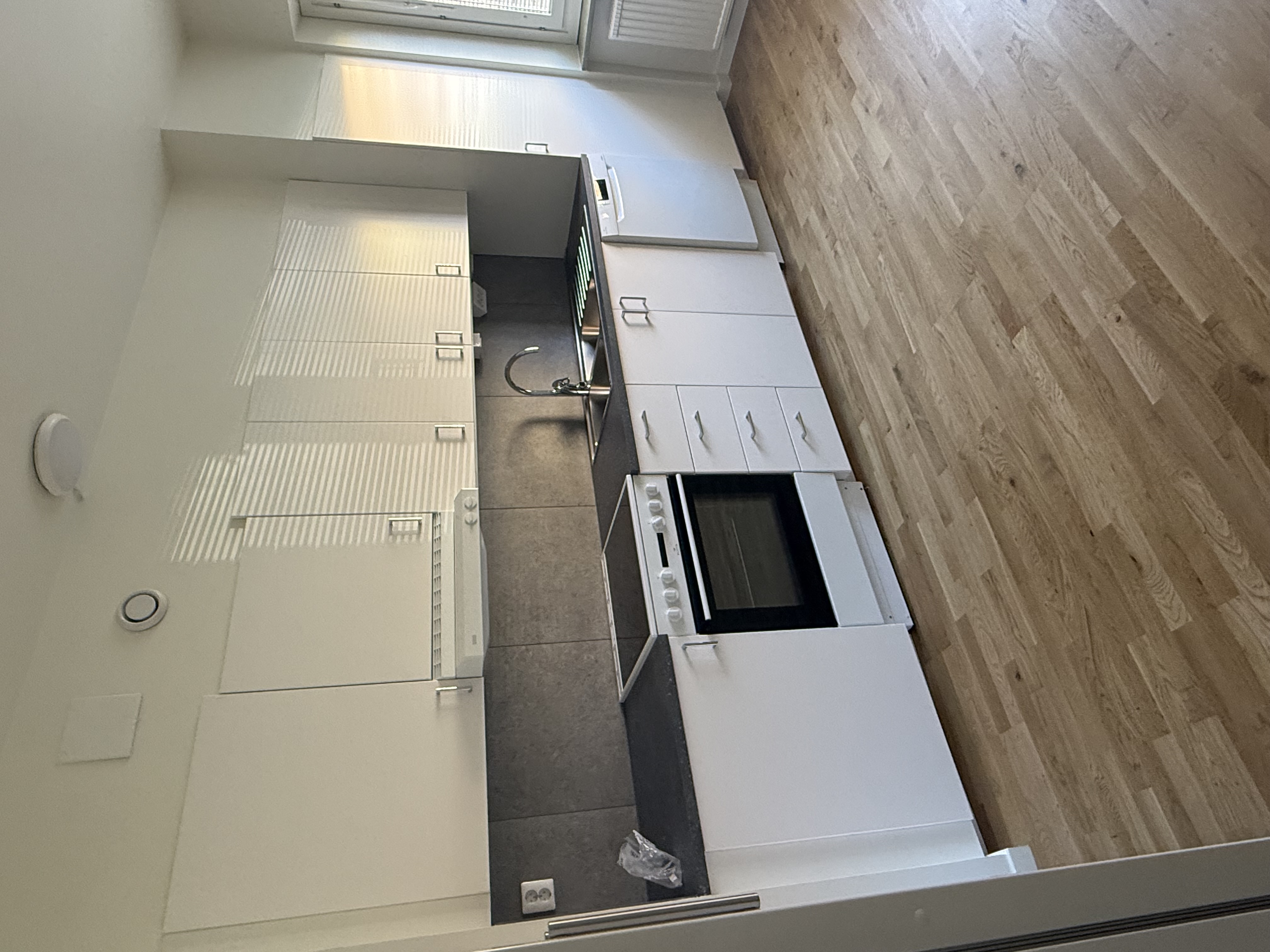 Lägenhet, 2 rooms, 55 sqm, Norrköping – Norrköping