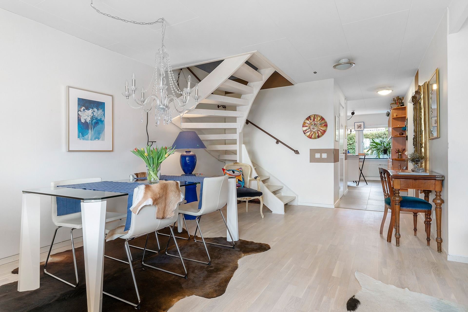 3 rok · 100 m² i Vallentuna – bild 9