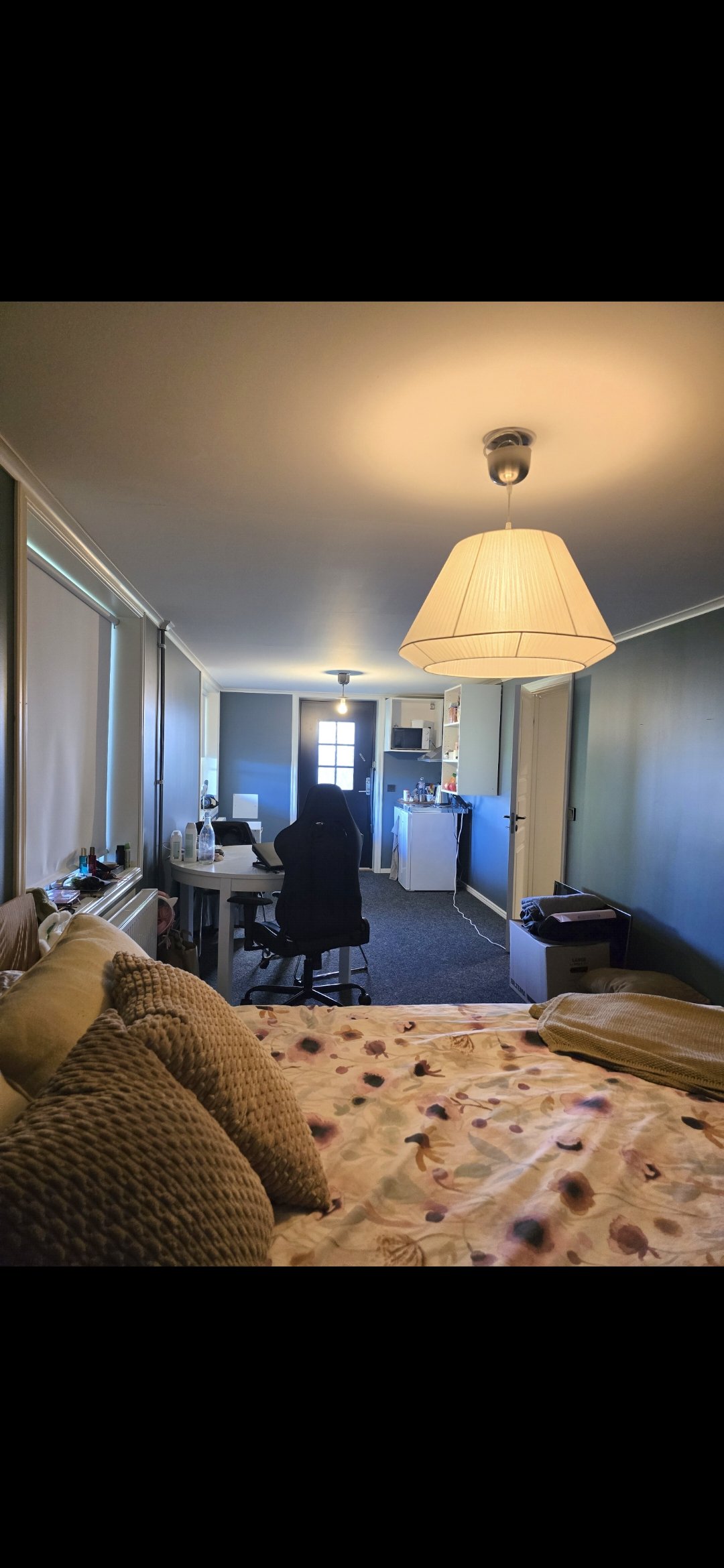 2 rok · 35 m² i Umeå – bild 2