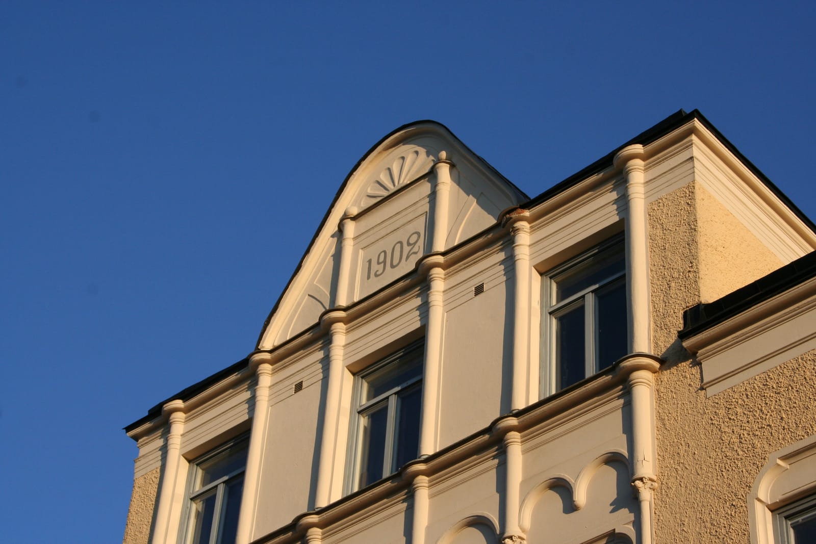 2 rok · 56 m² i Sundsvall – bild 20