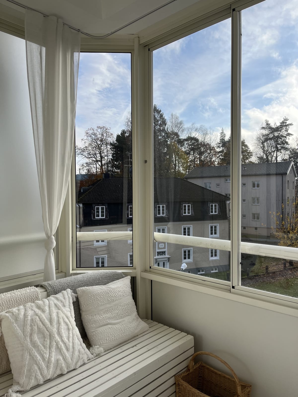 2 rok · 54 m² i Borås – Borås