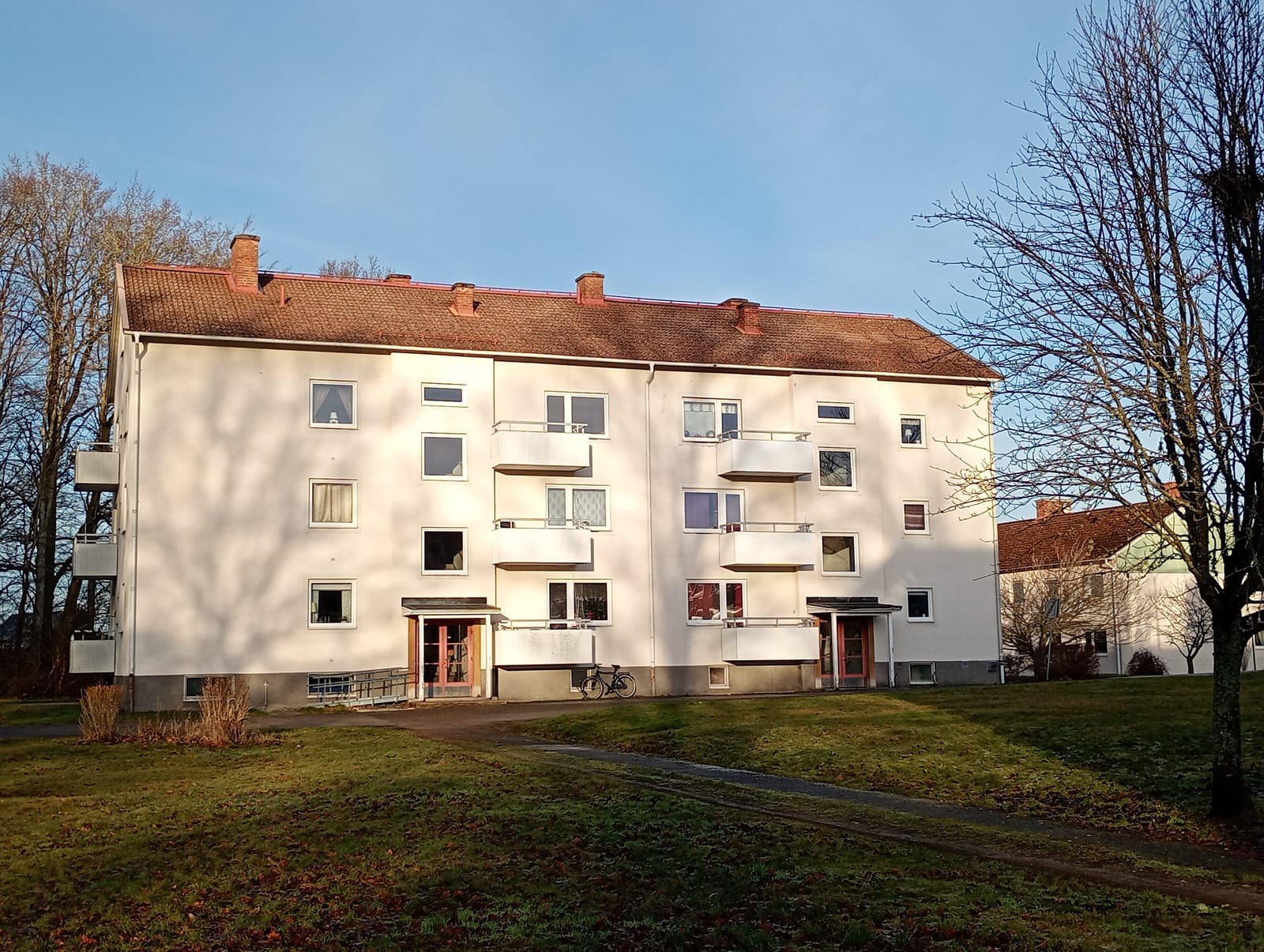 2 rok · 54 m² i Svängsta – bild 10