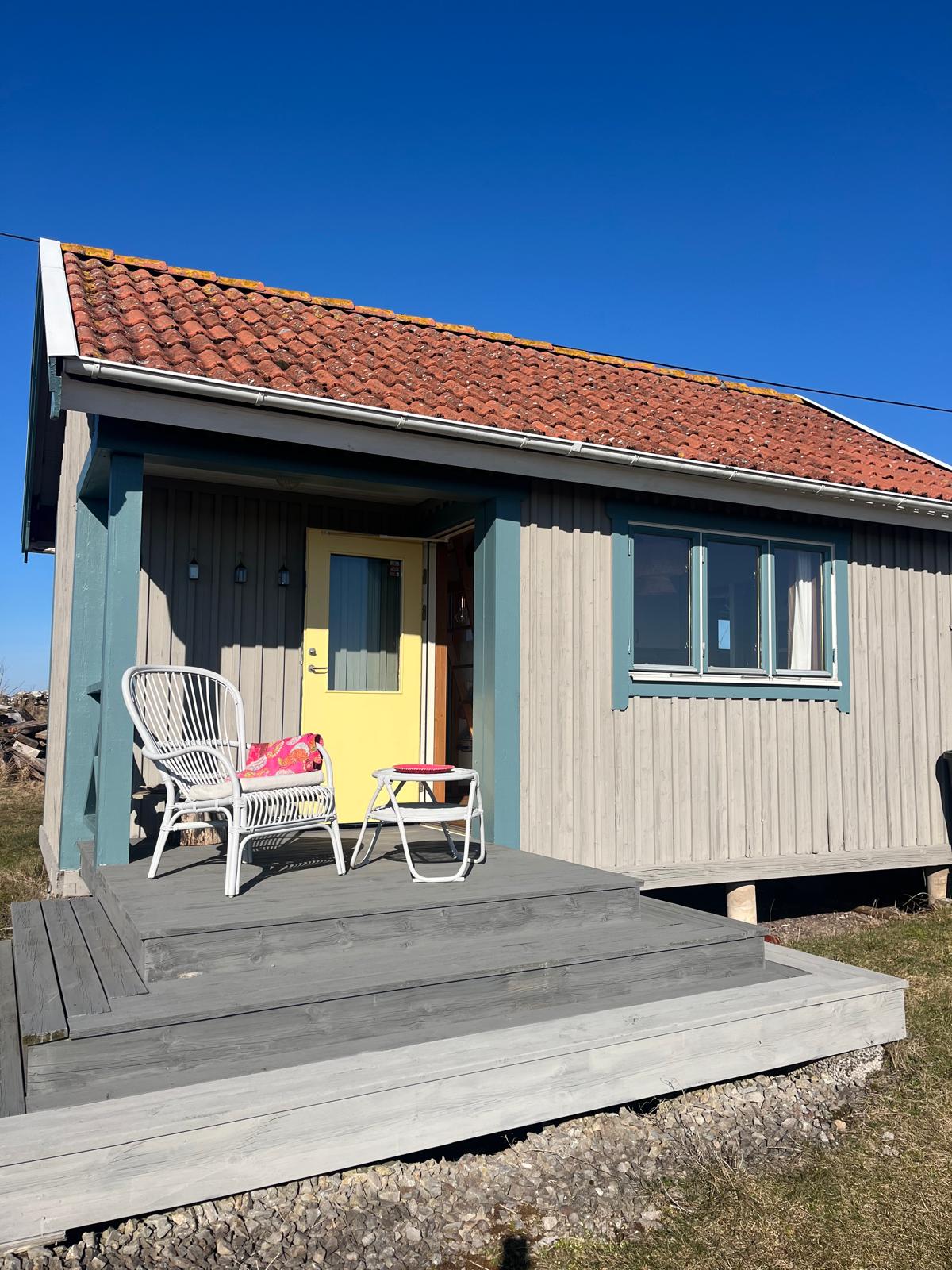 Stuga, 2 rooms, 25 sqm, Degerhamn – bild 3