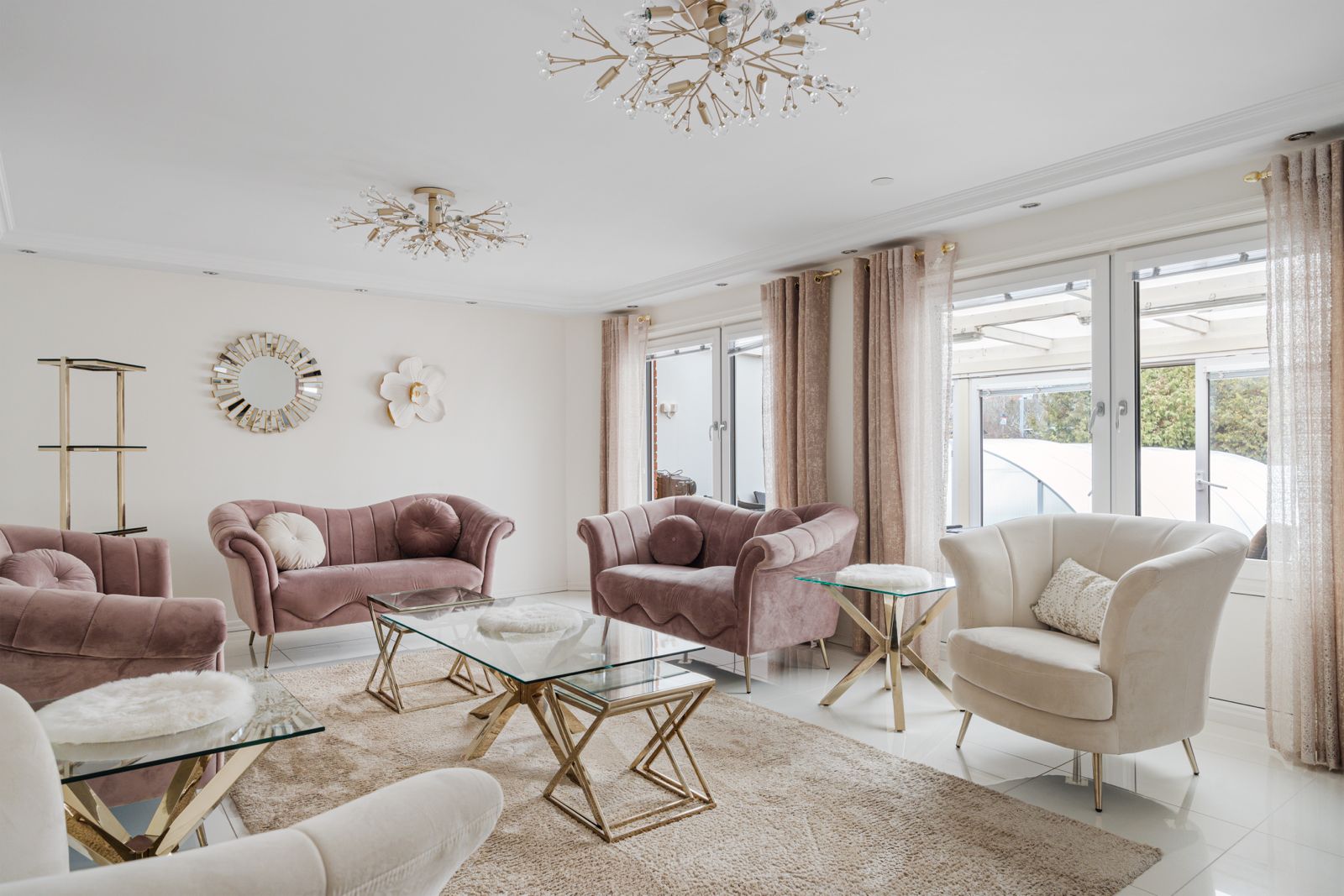 Villa/Hus, 8 rooms, 242 sqm, Järfälla – bild 3