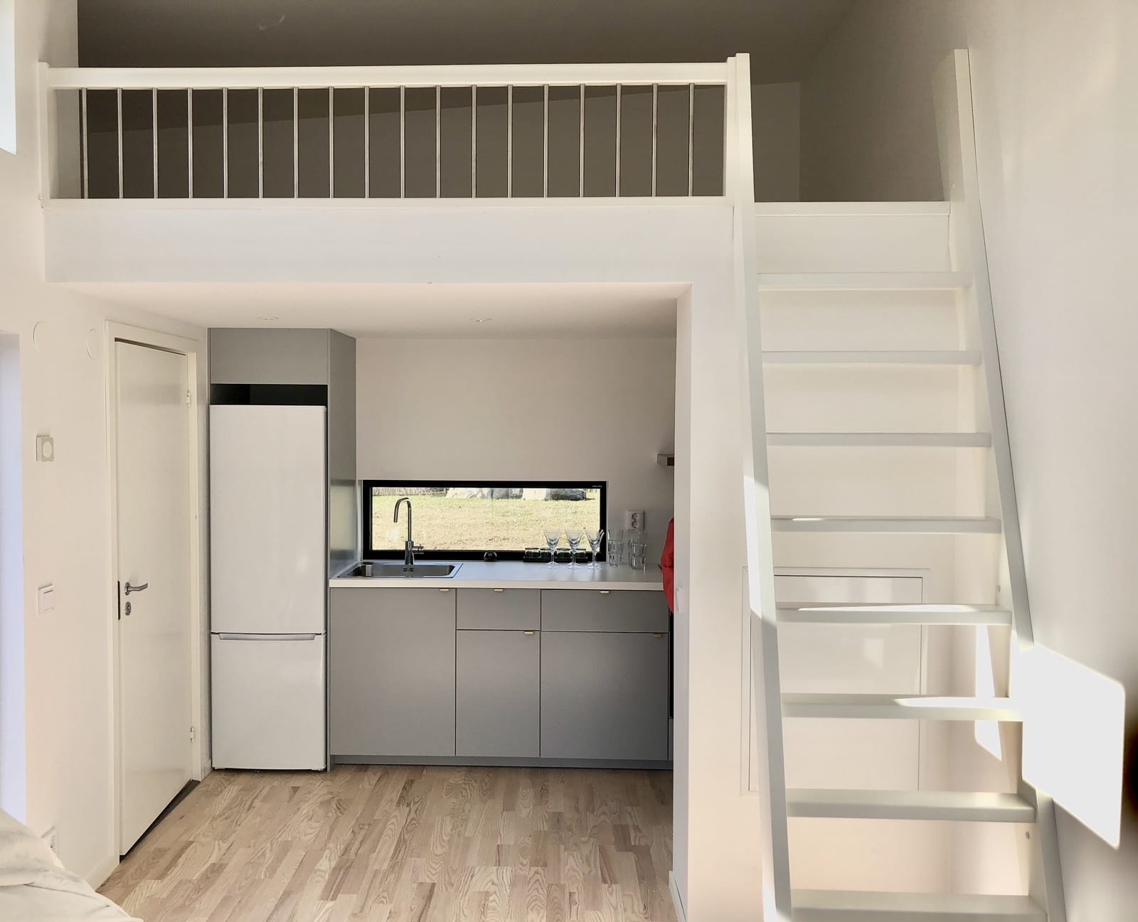 2 rok · 33 m² i Vallentuna – bild 5