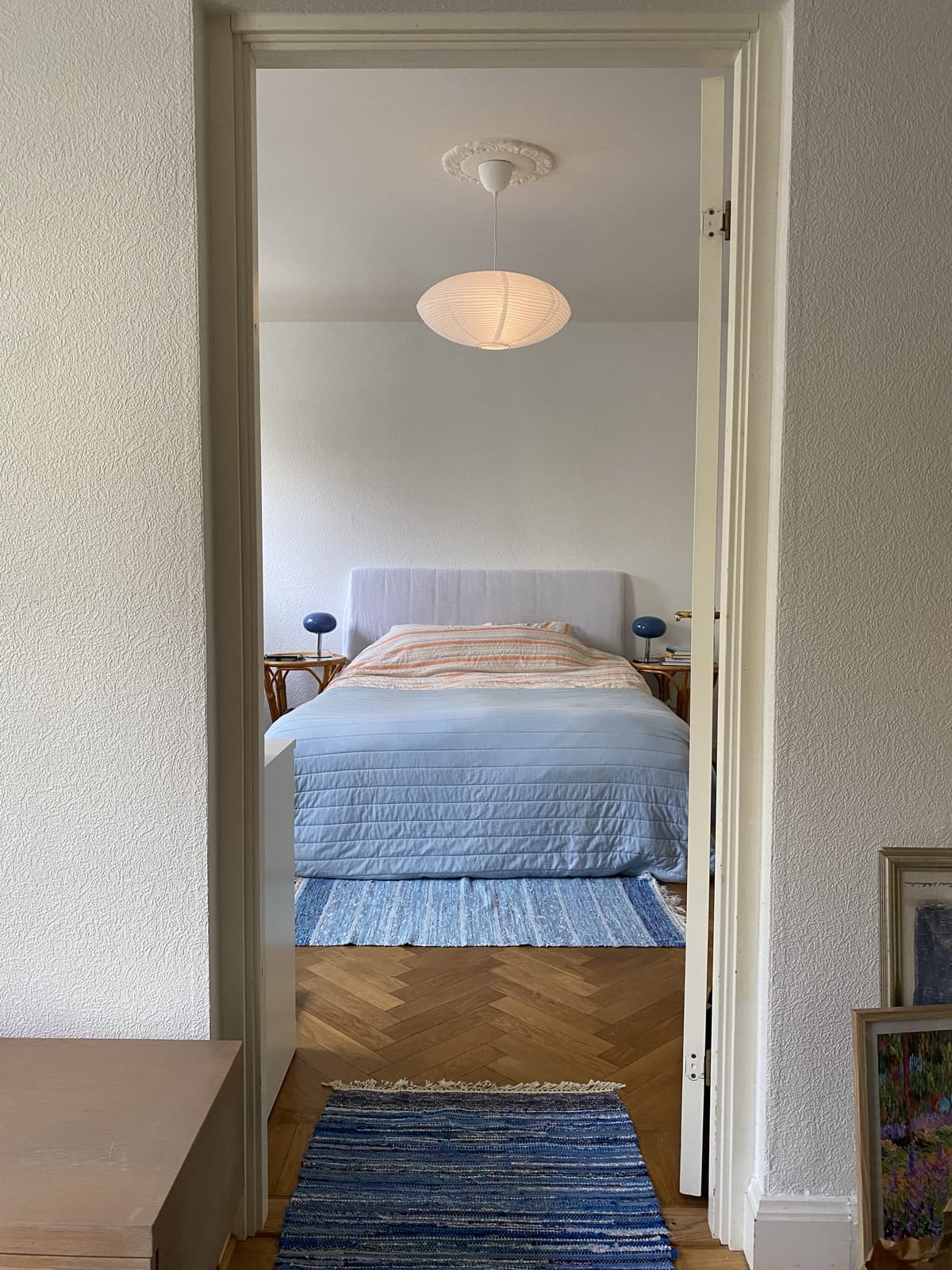 Lägenhet, 2 rooms, 57 sqm, Malmö