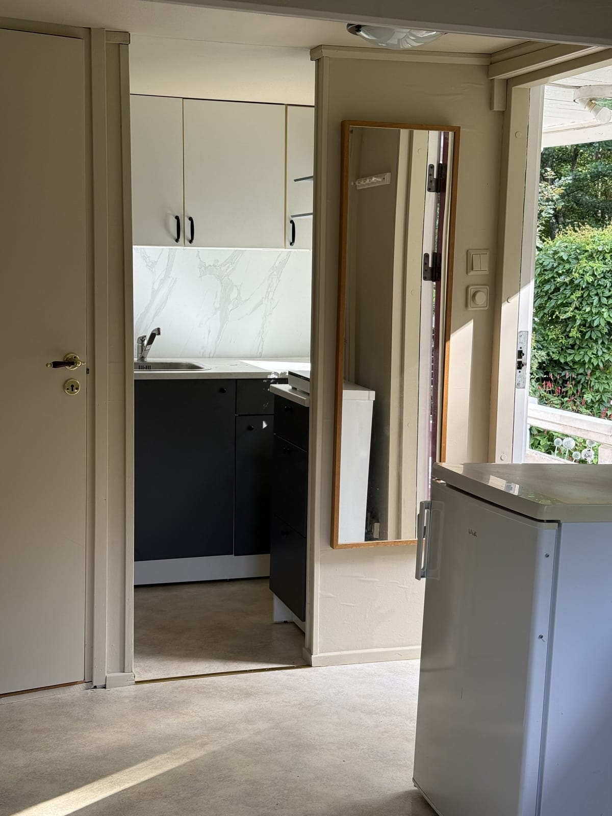 2 rok · 37 m² i Onsala – bild 5