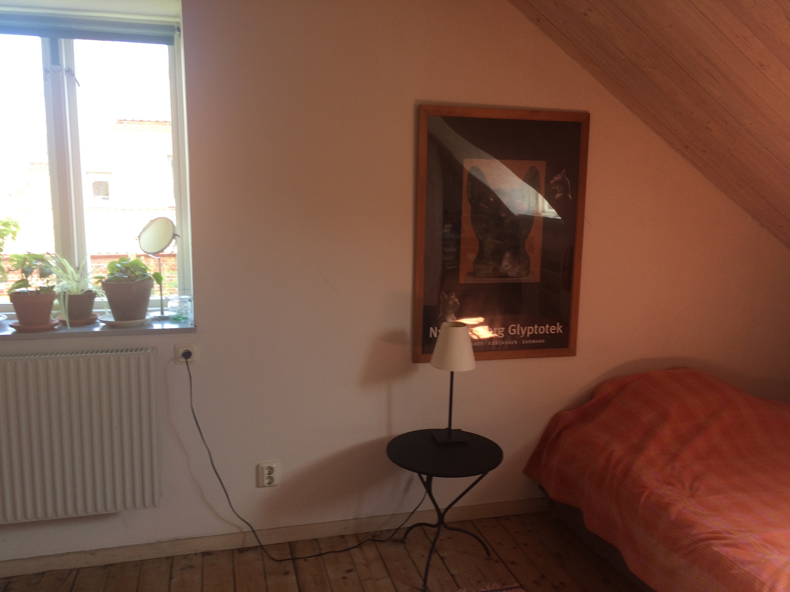 Villa/Hus, 2 rooms, 9 sqm, Ystad – bild 4