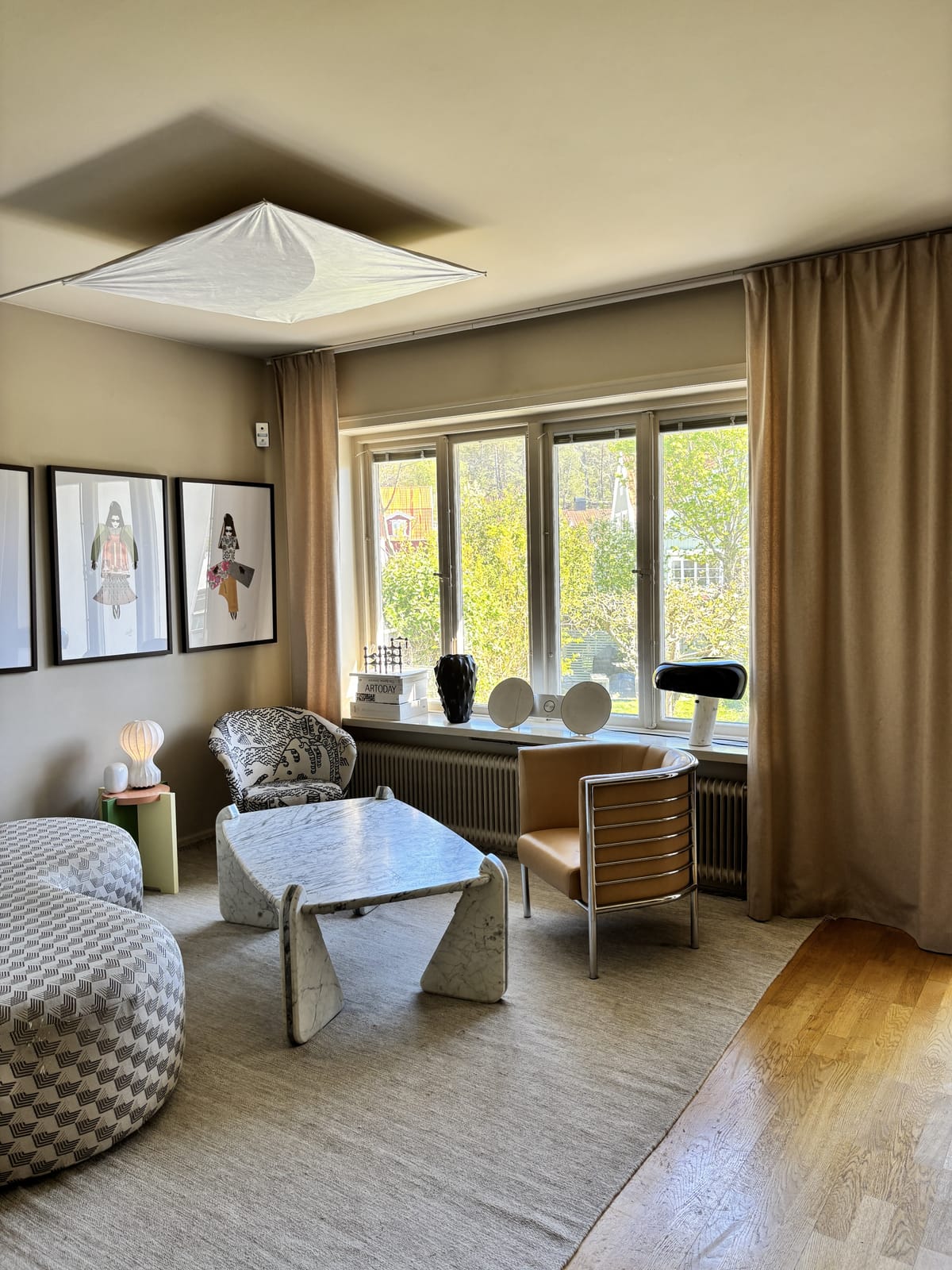 6 rok · 124 m² i Bromma – bild 3