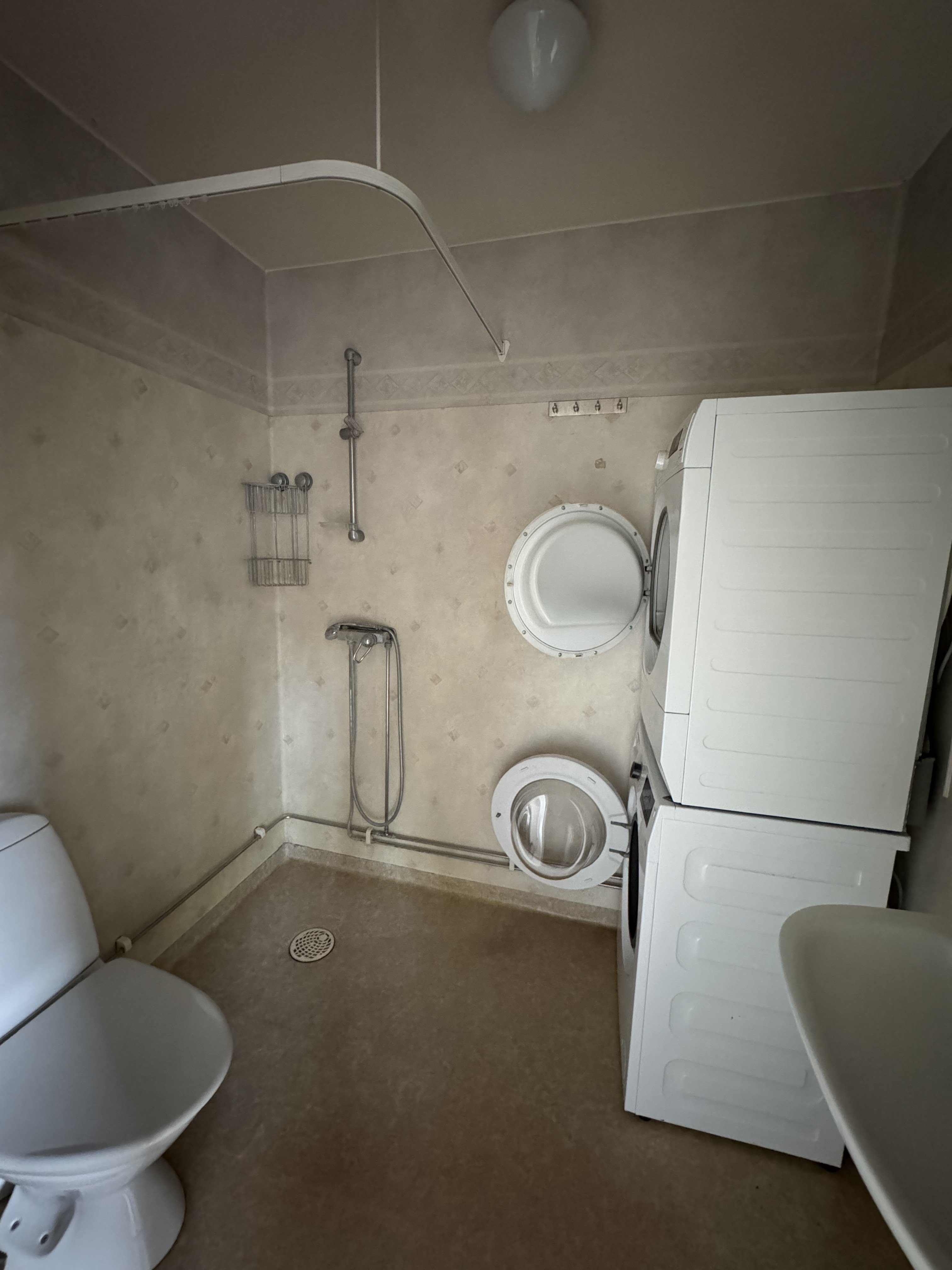 Lägenhet, 2 rooms, 55 sqm, Tomelilla – bild 5