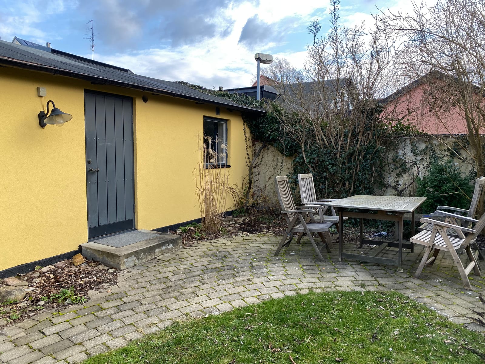 1 rok · 20 m² i Limhamn – Limhamn