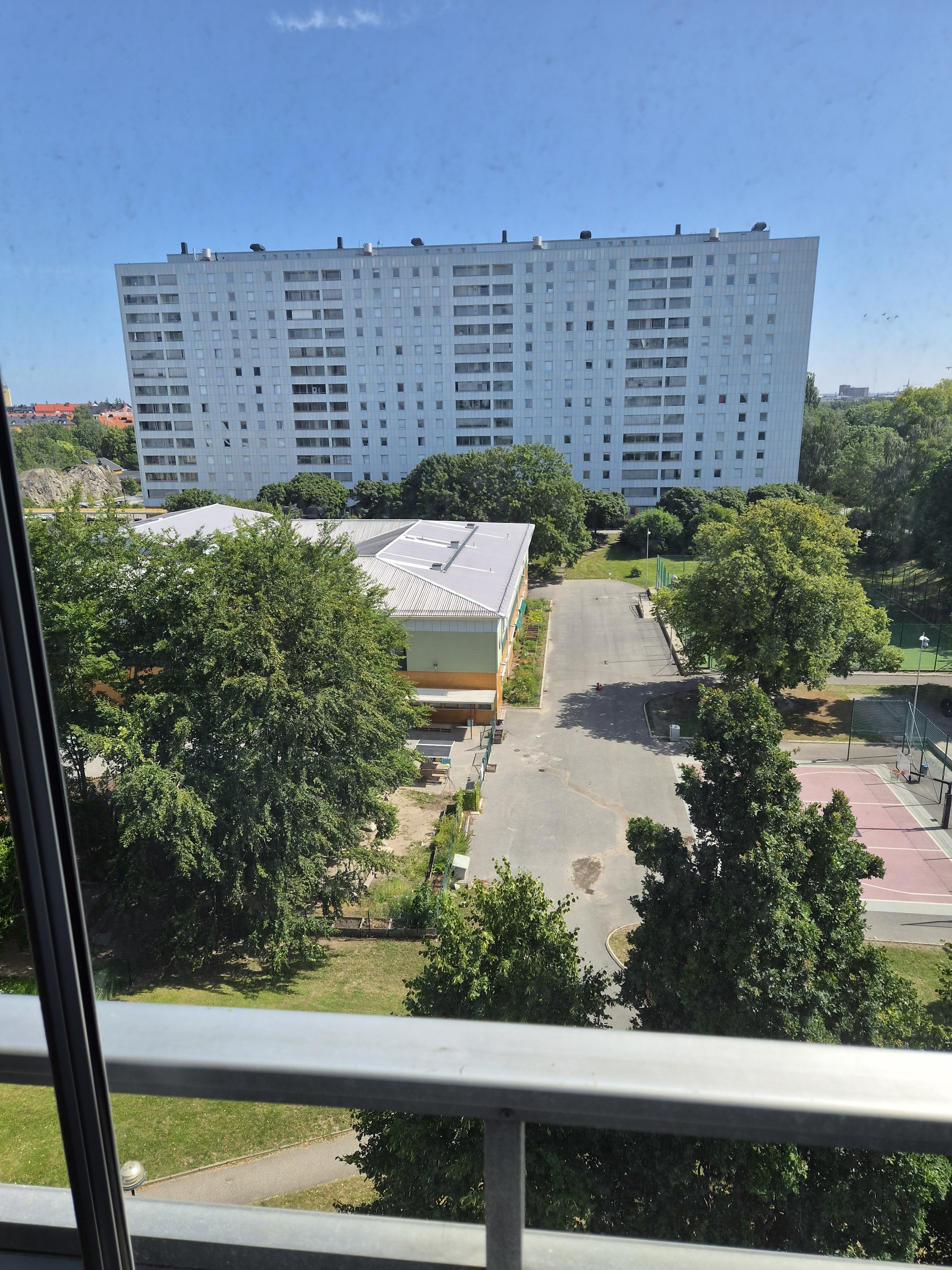 Lägenhet, 2 rooms, 60 sqm, Solna – bild 12